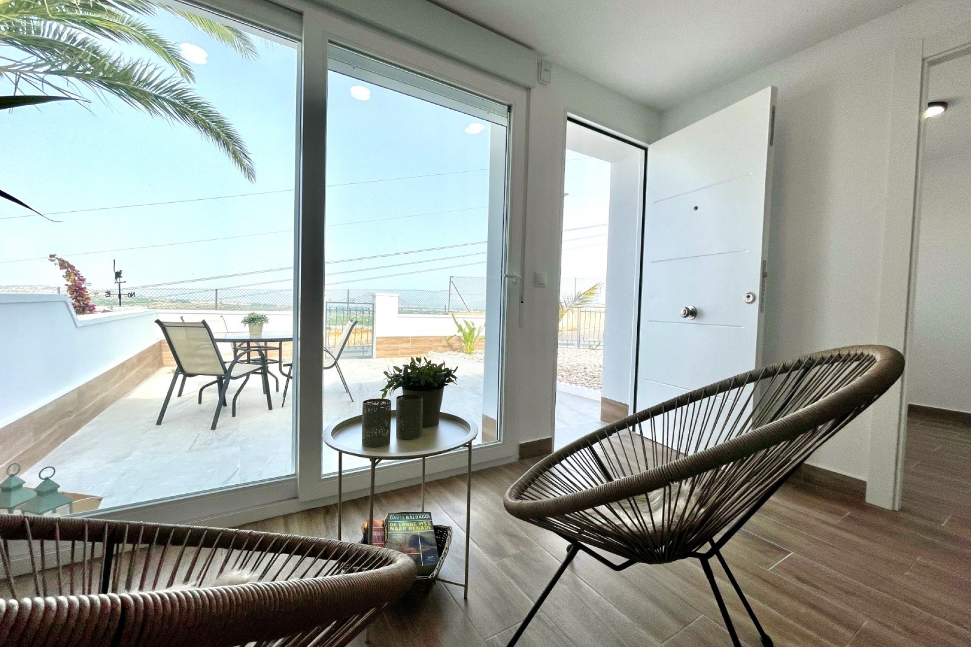 Wiederverkauf - Wohnung / Apartment -
Ciudad Quesada - Rojales - Ciudad Quesada