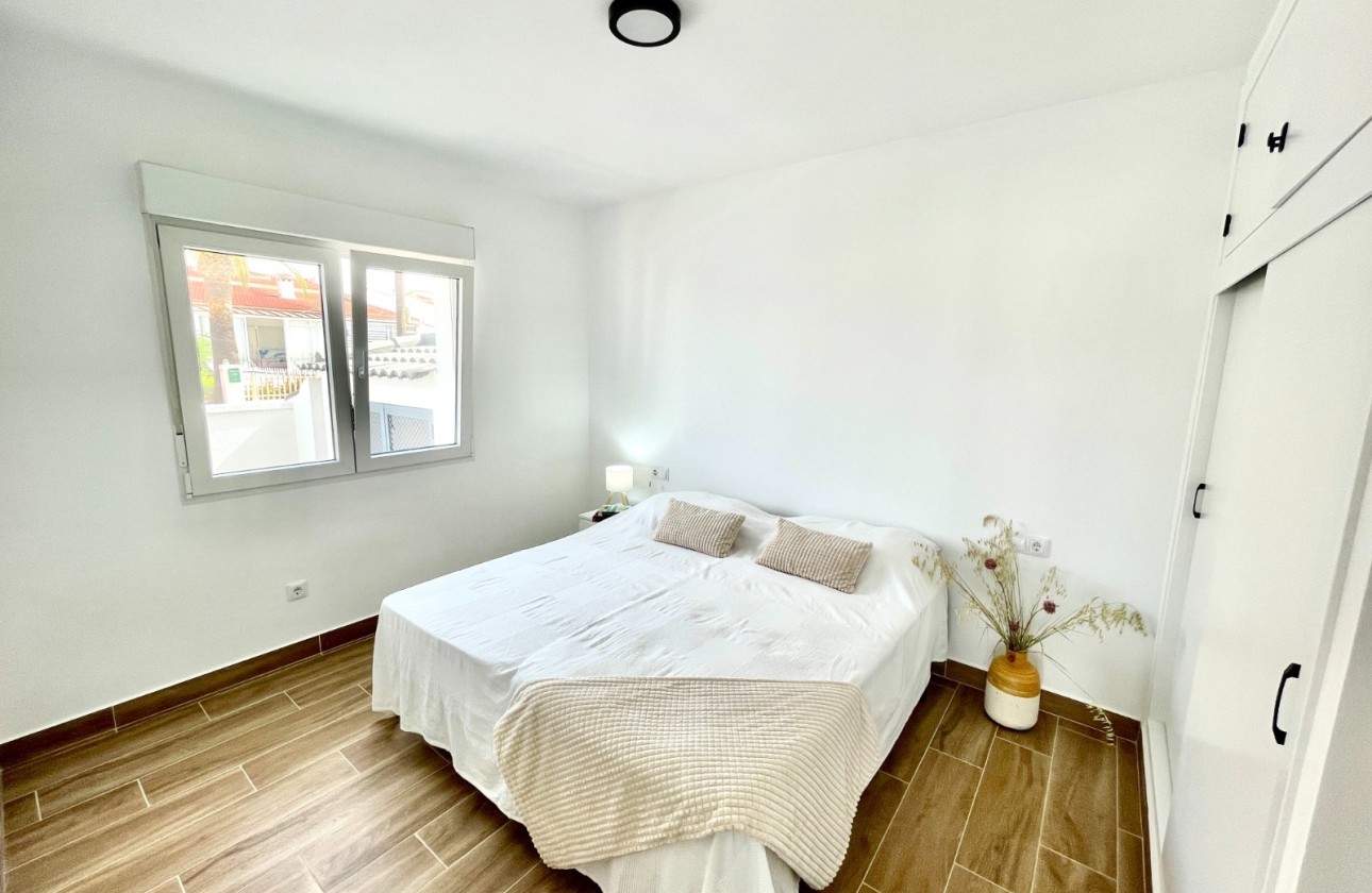 Wiederverkauf - Wohnung / Apartment -
Ciudad Quesada - Rojales - Ciudad Quesada