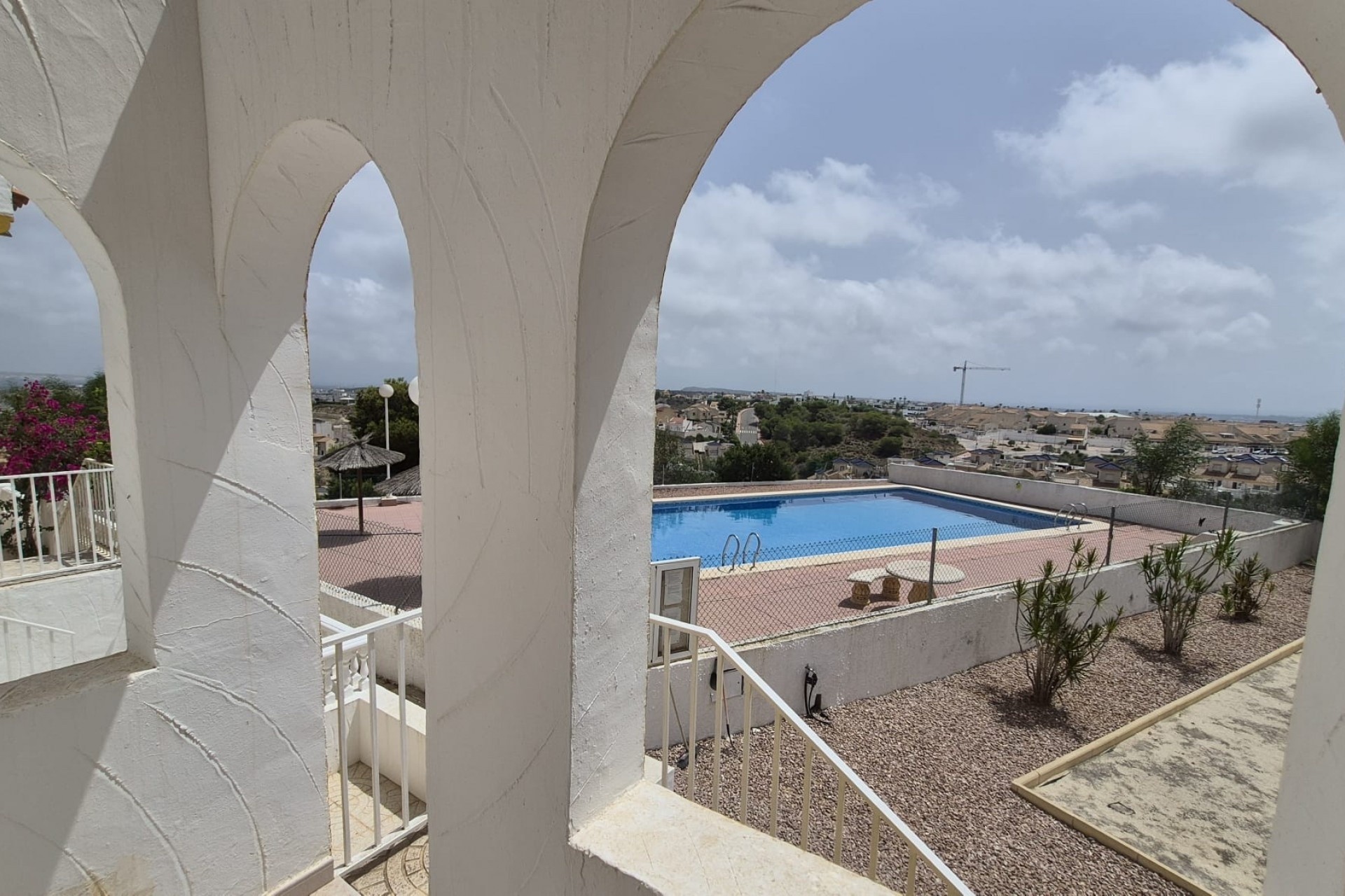 Wiederverkauf - Wohnung / Apartment -
Ciudad Quesada - Rojales - Ciudad Quesada