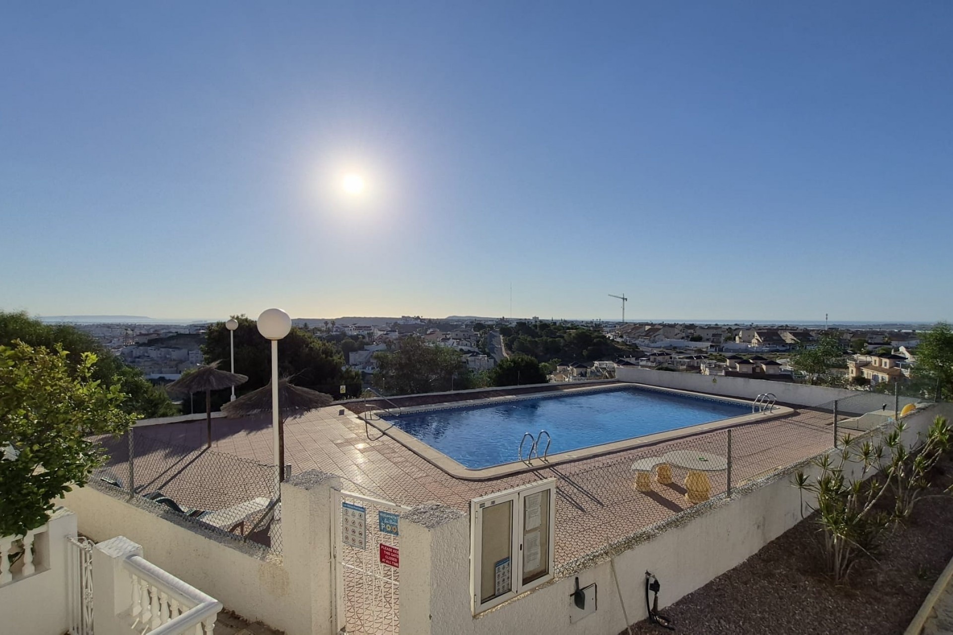 Wiederverkauf - Wohnung / Apartment -
Ciudad Quesada - Rojales - Ciudad Quesada