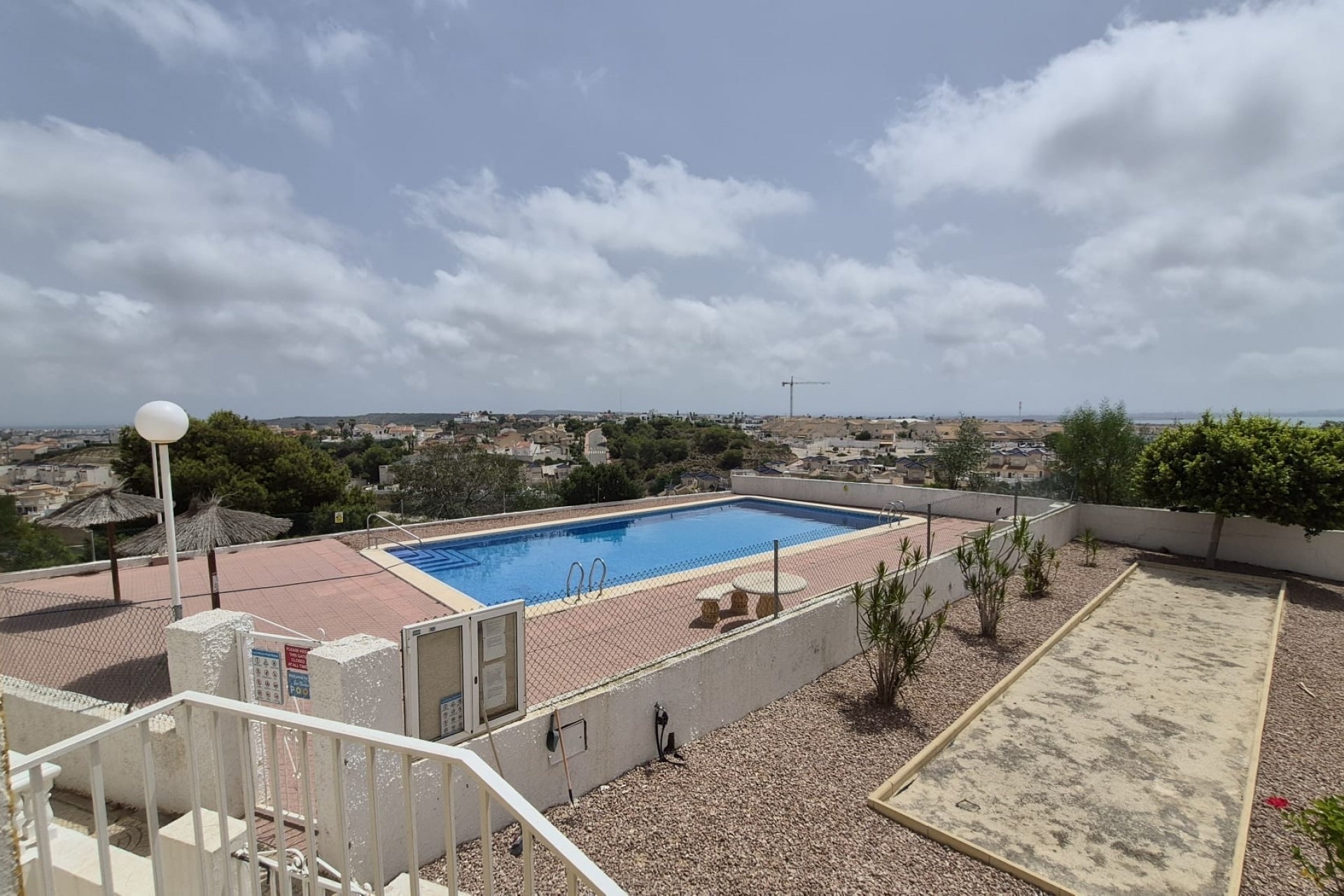 Wiederverkauf - Wohnung / Apartment -
Ciudad Quesada - Rojales - Ciudad Quesada