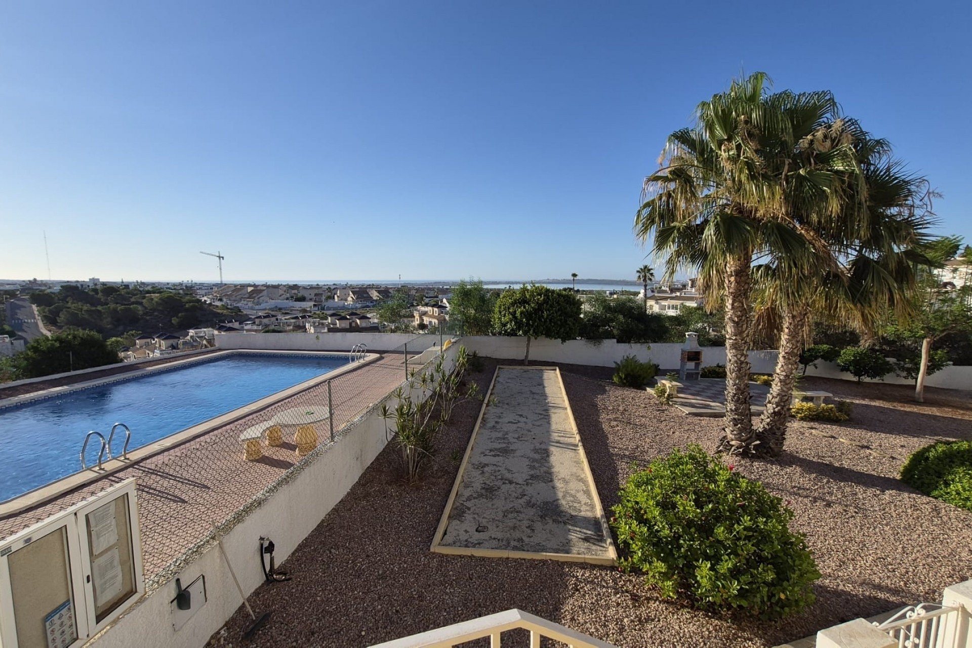 Wiederverkauf - Wohnung / Apartment -
Ciudad Quesada - Rojales - Ciudad Quesada
