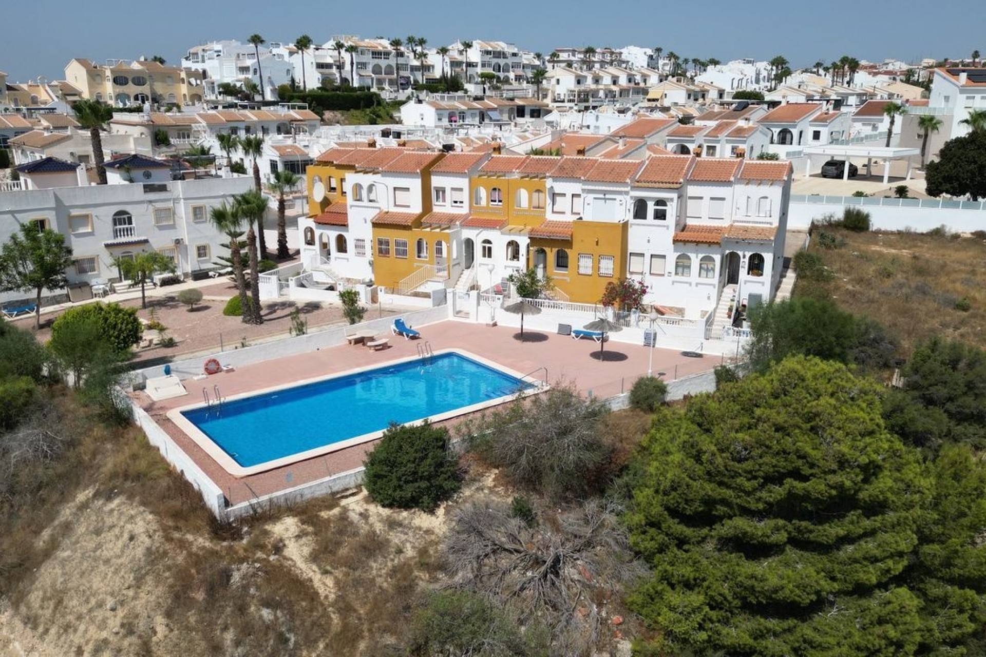 Wiederverkauf - Wohnung / Apartment -
Ciudad Quesada - Rojales - Ciudad Quesada