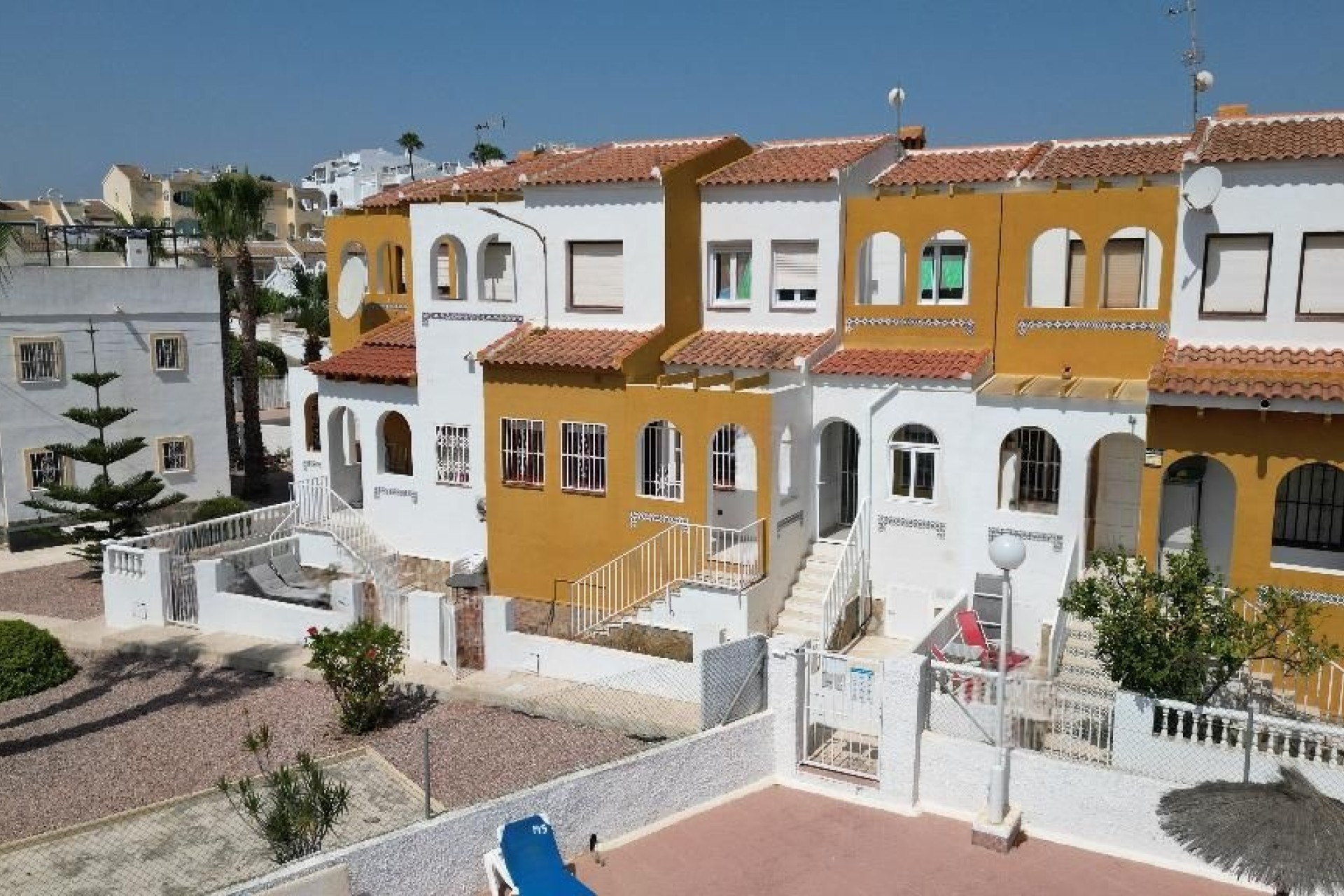 Wiederverkauf - Wohnung / Apartment -
Ciudad Quesada - Rojales - Ciudad Quesada