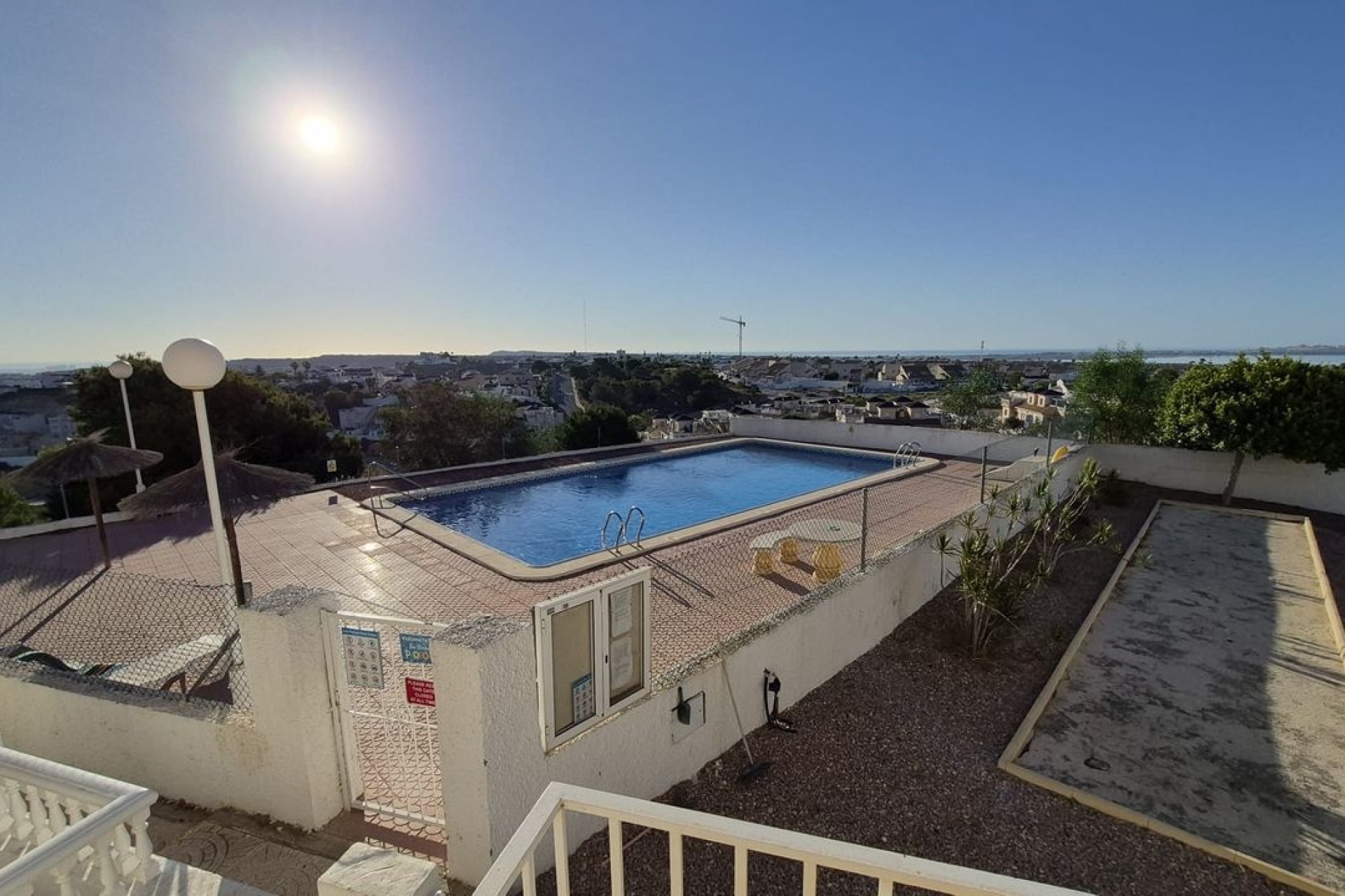 Wiederverkauf - Wohnung / Apartment -
Ciudad Quesada - Rojales - Ciudad Quesada