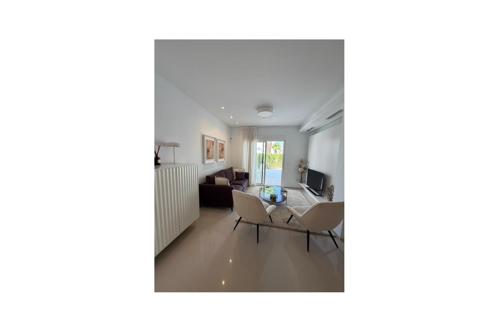 Wiederverkauf - Wohnung / Apartment -
Ciudad Quesada - Rojales - Ciudad Quesada