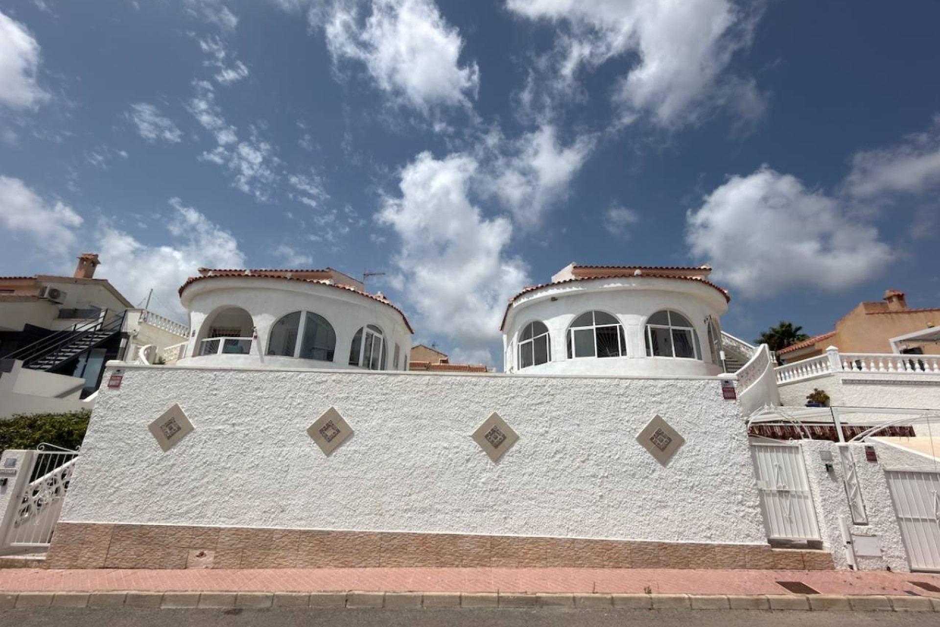 Wiederverkauf - Wohnung / Apartment -
Ciudad Quesada - Rojales - Ciudad Quesada