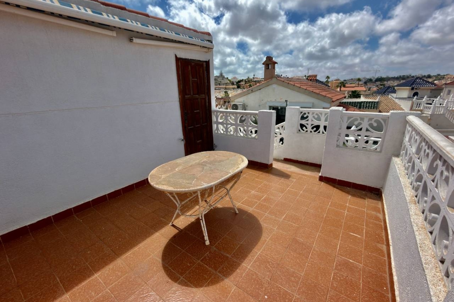 Wiederverkauf - Wohnung / Apartment -
Ciudad Quesada - Rojales - Ciudad Quesada