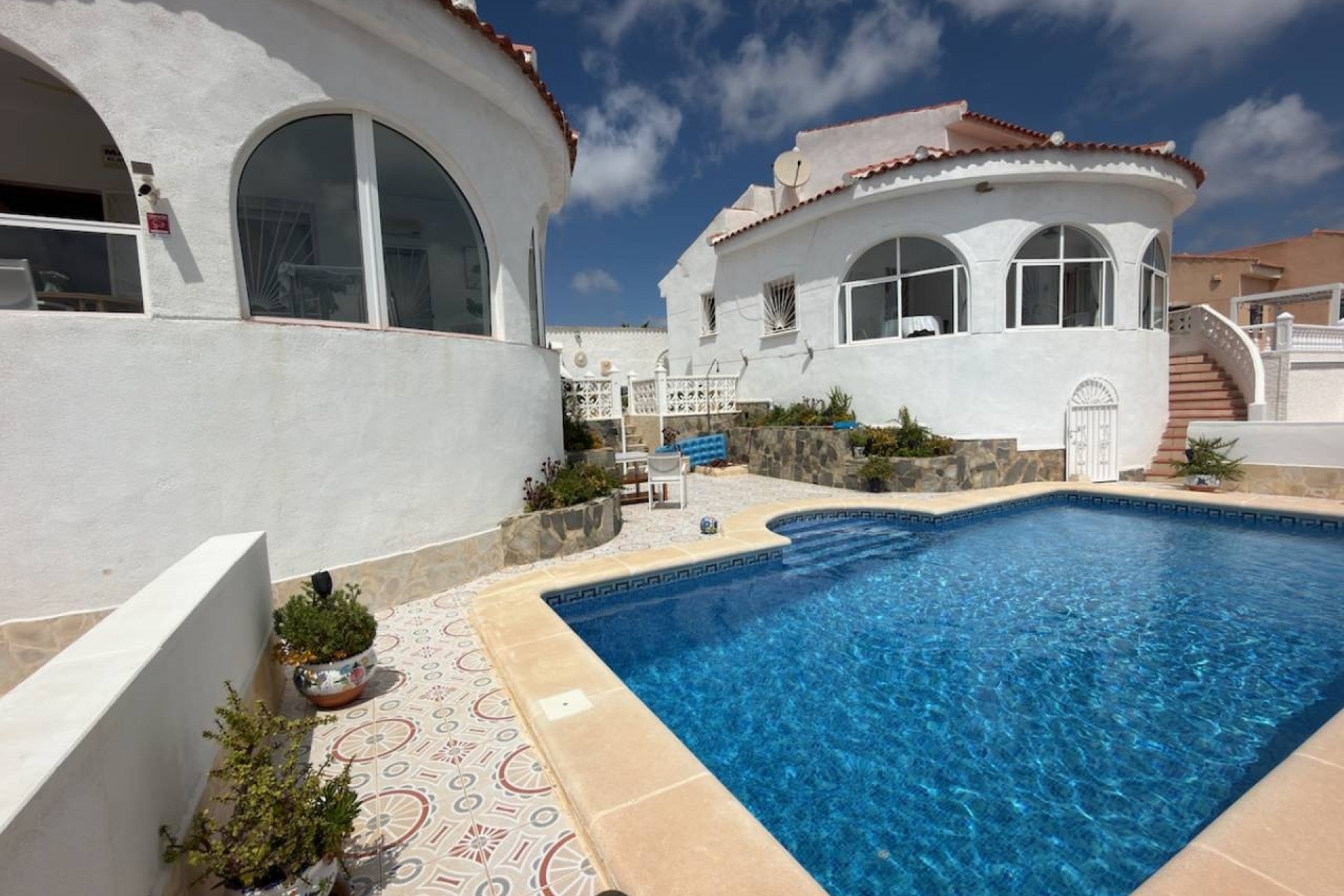 Wiederverkauf - Wohnung / Apartment -
Ciudad Quesada - Rojales - Ciudad Quesada