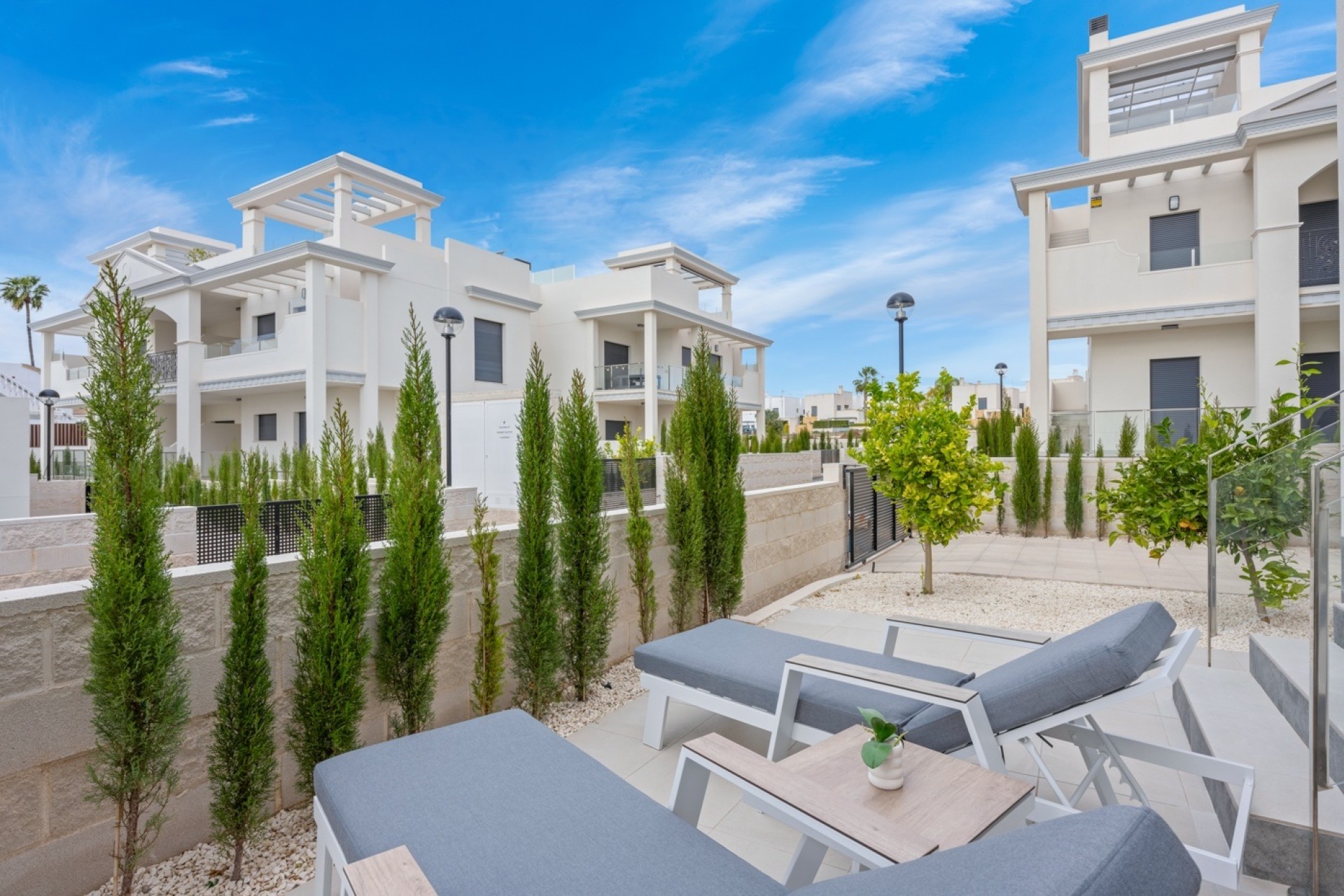 Wiederverkauf - Wohnung / Apartment -
Ciudad Quesada - Rojales - Ciudad Quesada