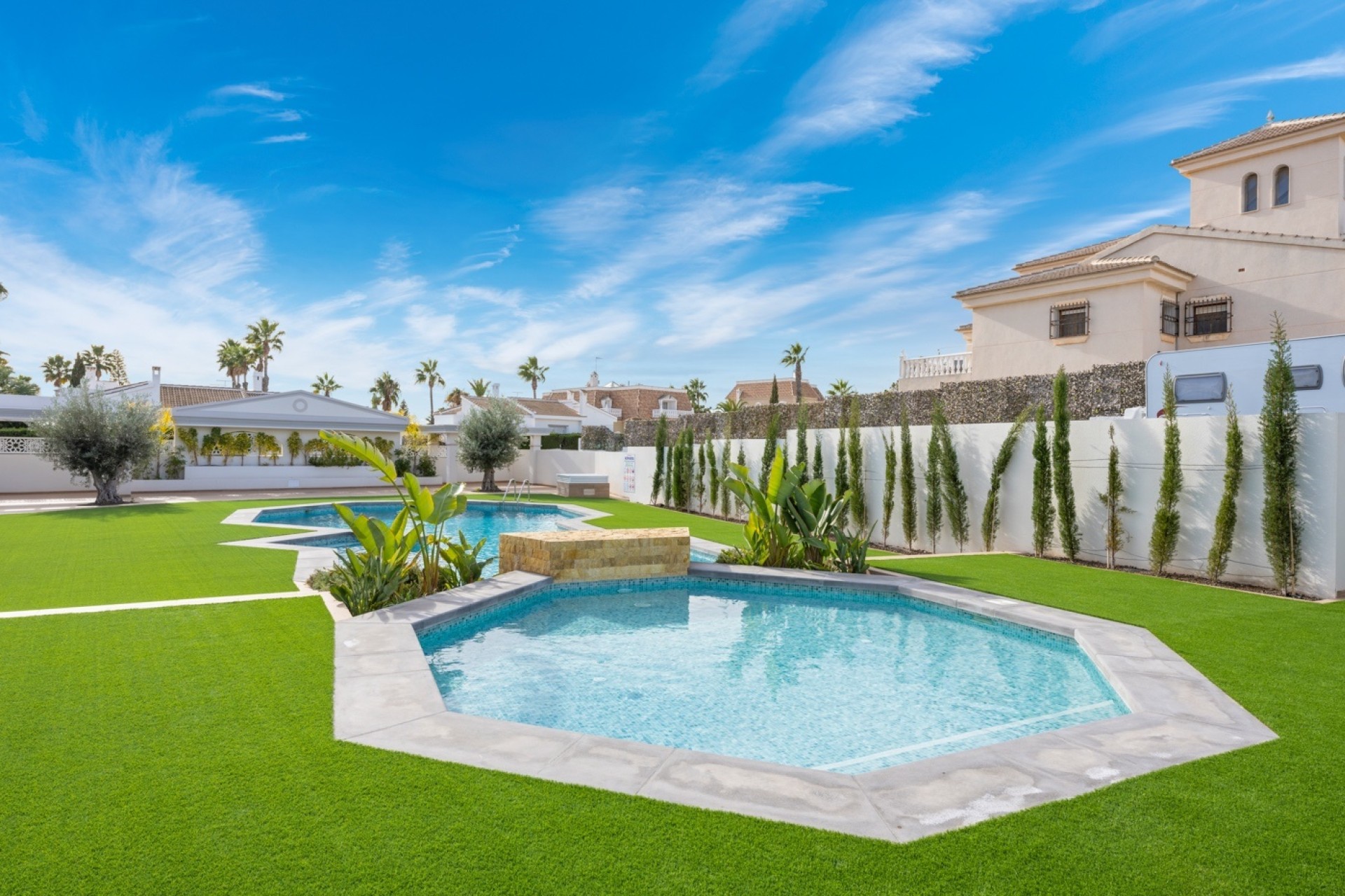 Wiederverkauf - Wohnung / Apartment -
Ciudad Quesada - Rojales - Ciudad Quesada