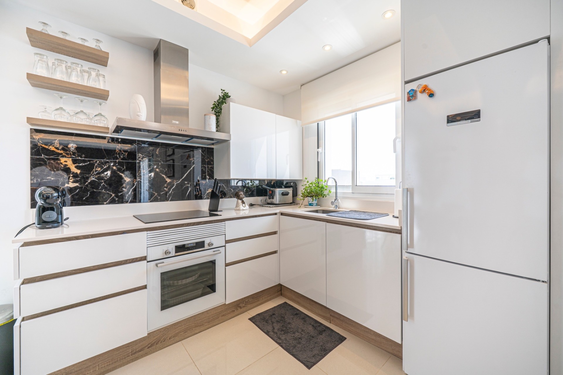 Wiederverkauf - Wohnung / Apartment -
Ciudad Quesada - Rojales - Ciudad Quesada