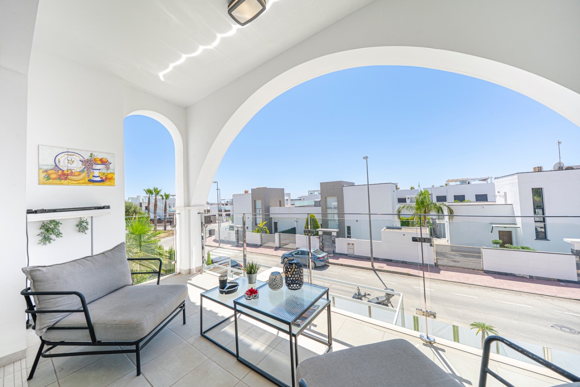 Wiederverkauf - Wohnung / Apartment -
Ciudad Quesada - Rojales - Ciudad Quesada