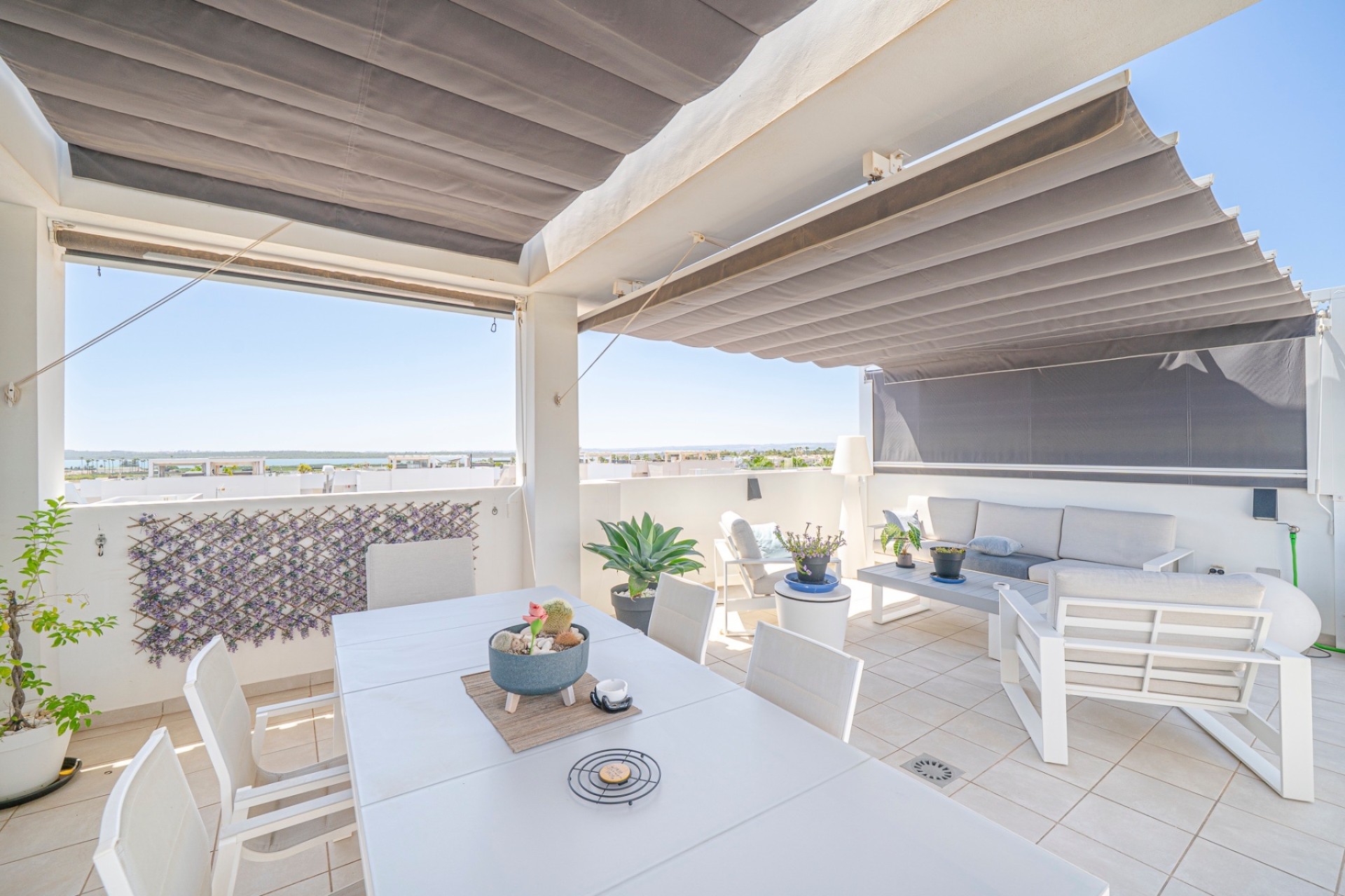 Wiederverkauf - Wohnung / Apartment -
Ciudad Quesada - Rojales - Ciudad Quesada