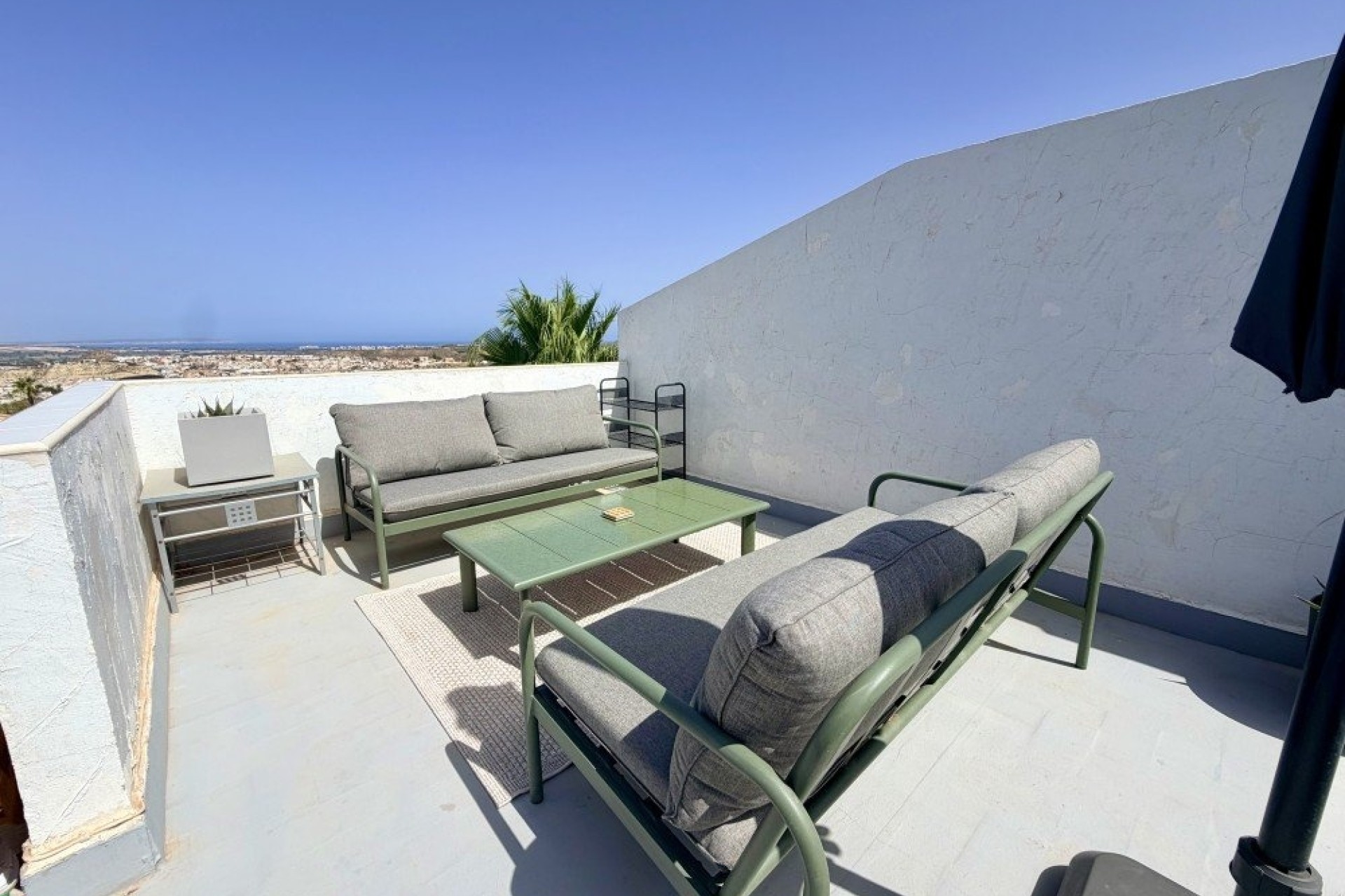Wiederverkauf - Wohnung / Apartment -
Ciudad Quesada - Rojales - Ciudad Quesada