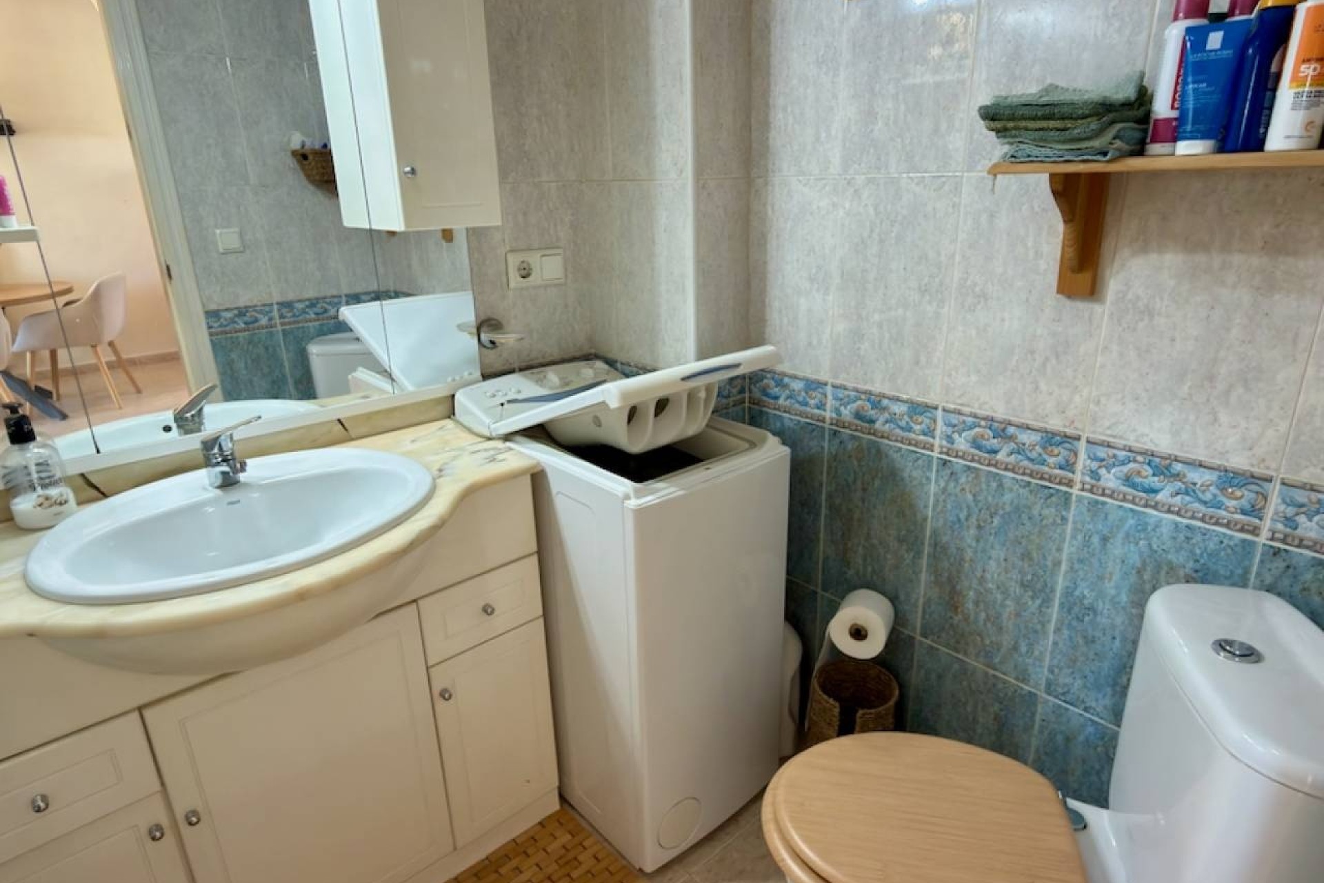 Wiederverkauf - Wohnung / Apartment -
Ciudad Quesada - Rojales - Ciudad Quesada