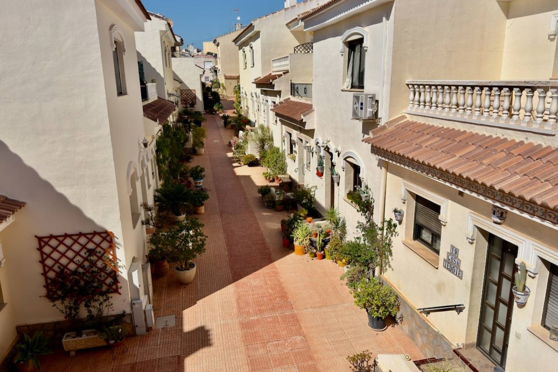 Wiederverkauf - Wohnung / Apartment -
Ciudad Quesada - Rojales - Ciudad Quesada