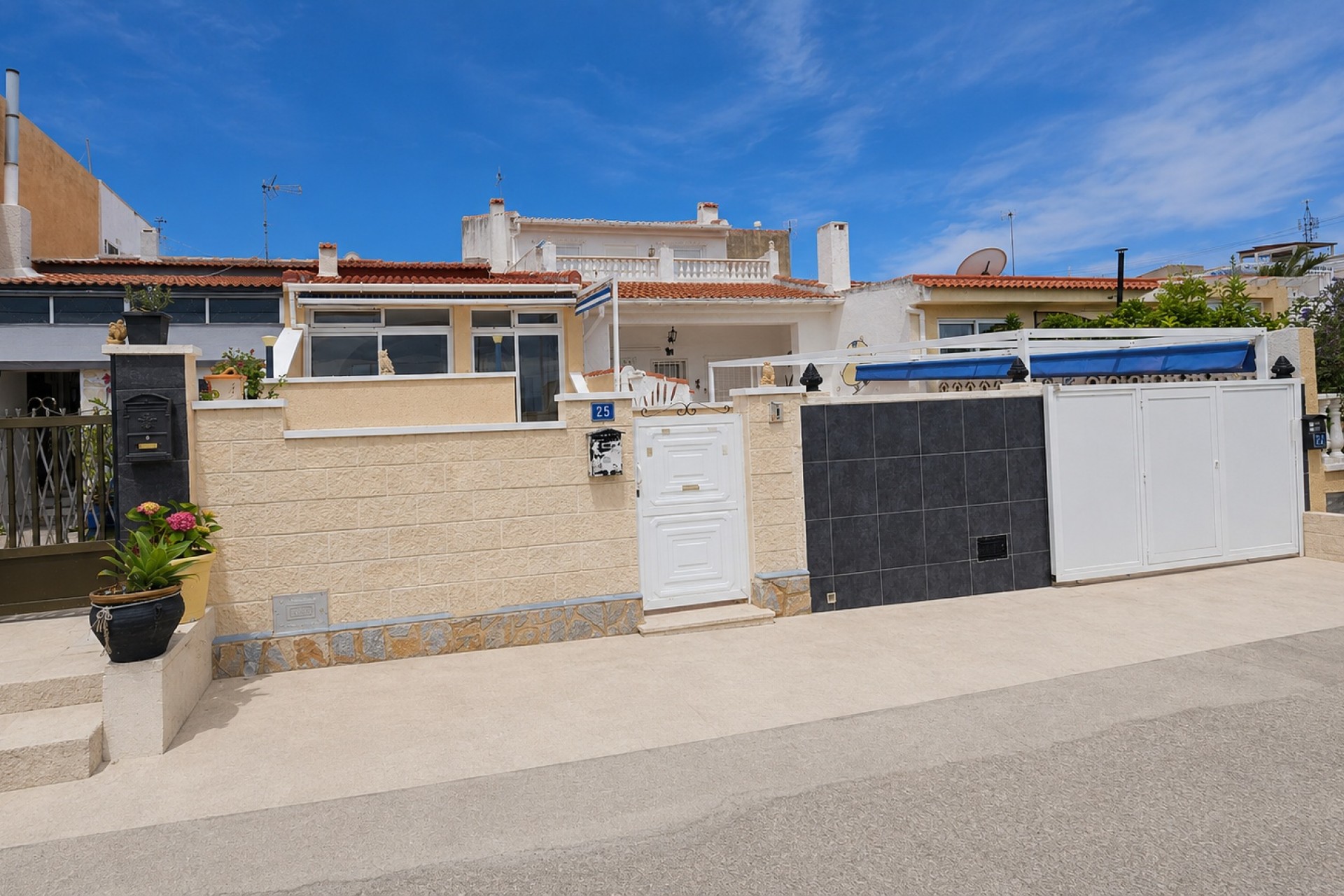 Wiederverkauf - Wohnung / Apartment -
Ciudad Quesada - Rojales - Ciudad Quesada