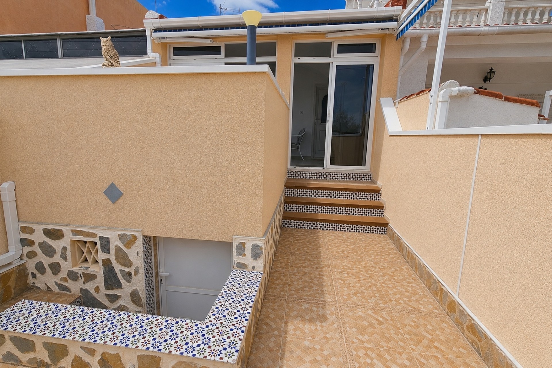 Wiederverkauf - Wohnung / Apartment -
Ciudad Quesada - Rojales - Ciudad Quesada