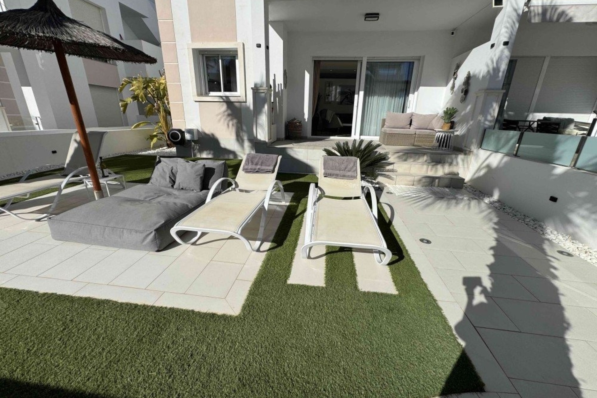 Wiederverkauf - Wohnung / Apartment -
Ciudad Quesada - Rojales - Ciudad Quesada
