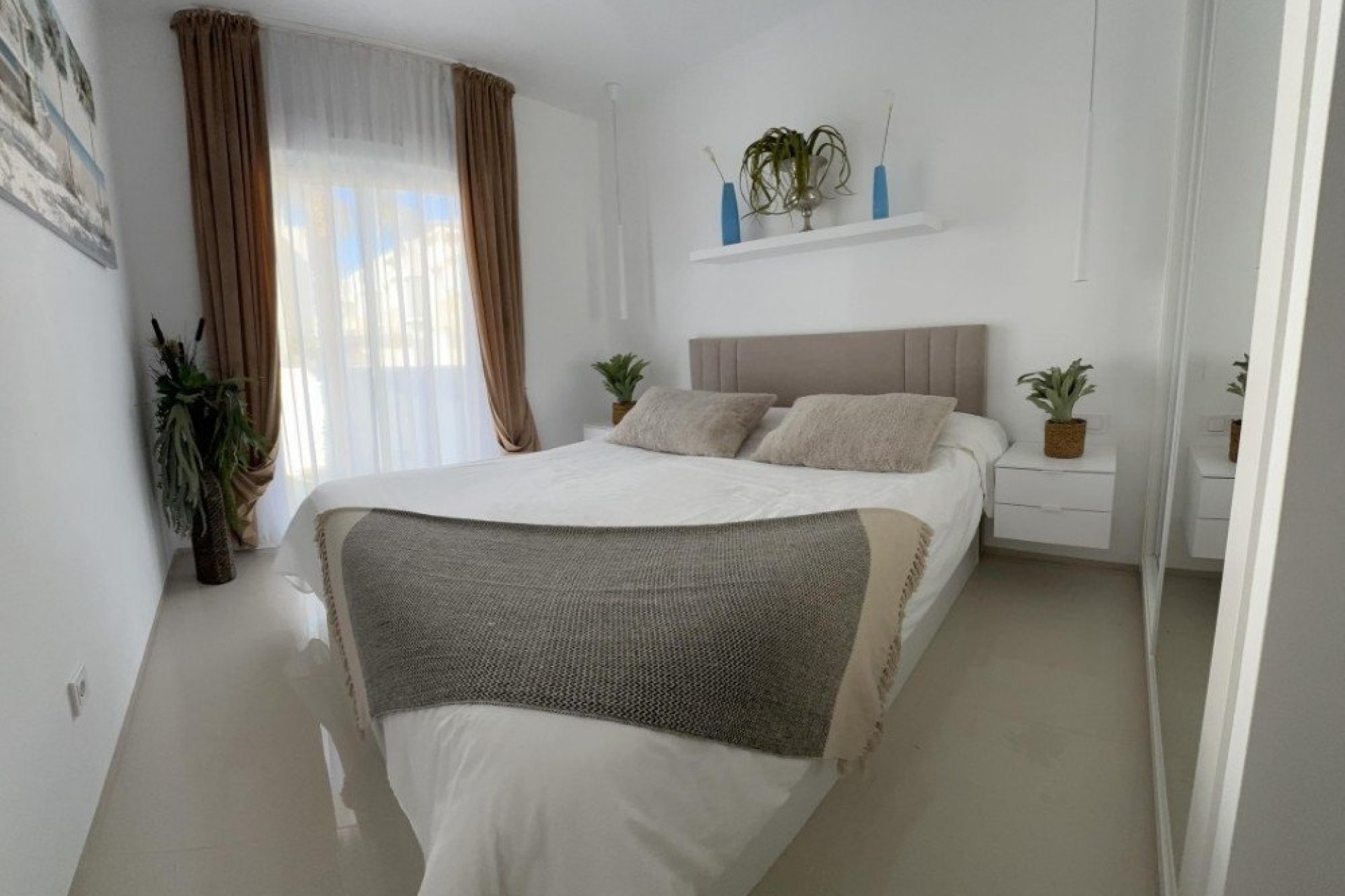 Wiederverkauf - Wohnung / Apartment -
Ciudad Quesada - Rojales - Ciudad Quesada