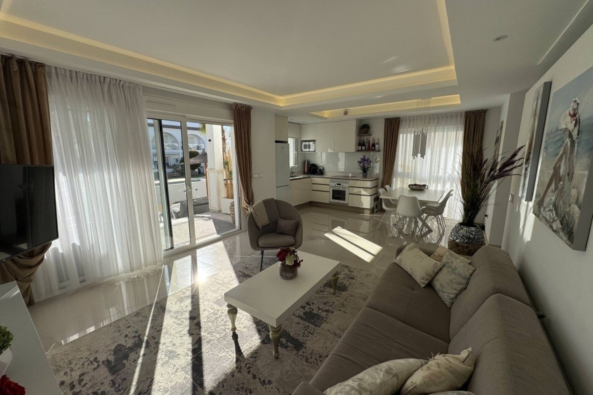 Wiederverkauf - Wohnung / Apartment -
Ciudad Quesada - Rojales - Ciudad Quesada