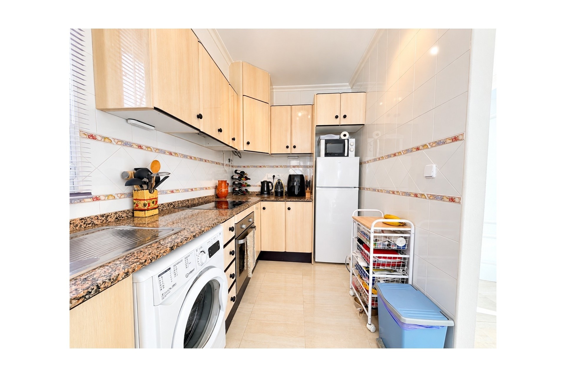 Wiederverkauf - Wohnung / Apartment -
Ciudad Quesada - Rojales - Ciudad Quesada