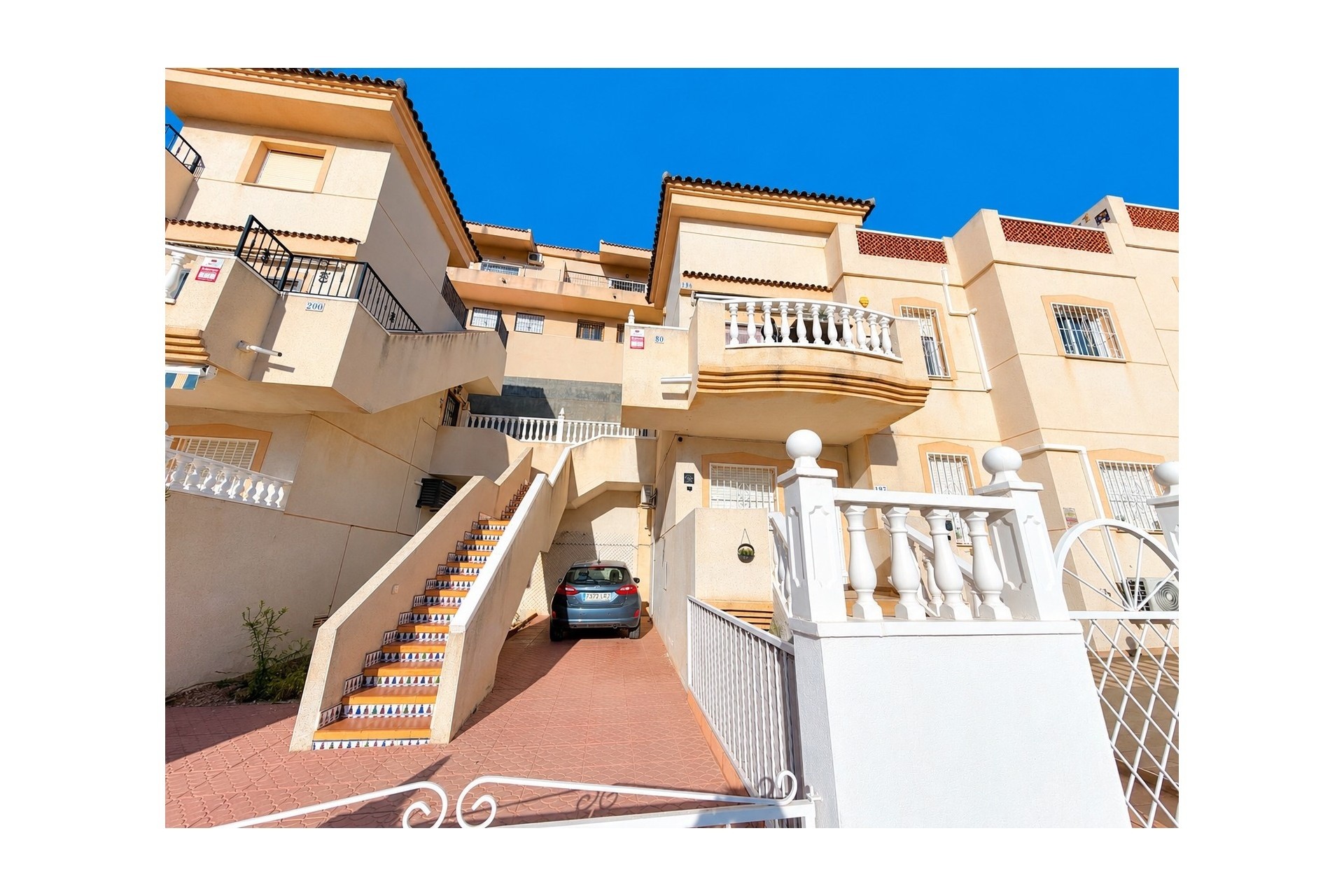Wiederverkauf - Wohnung / Apartment -
Ciudad Quesada - Rojales - Ciudad Quesada