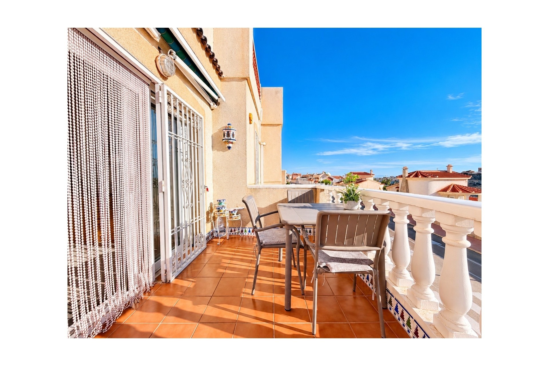 Wiederverkauf - Wohnung / Apartment -
Ciudad Quesada - Rojales - Ciudad Quesada