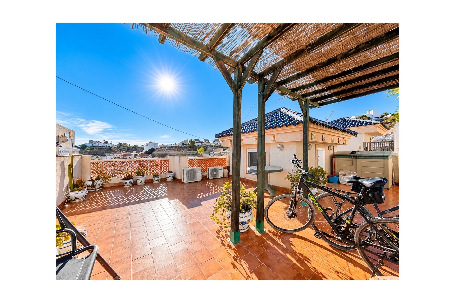 Wiederverkauf - Wohnung / Apartment -
Ciudad Quesada - Rojales - Ciudad Quesada