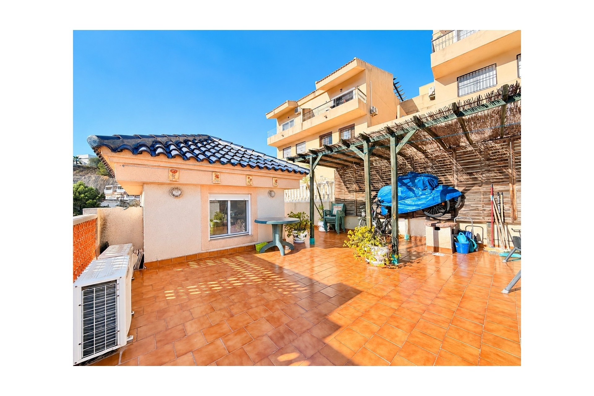 Wiederverkauf - Wohnung / Apartment -
Ciudad Quesada - Rojales - Ciudad Quesada