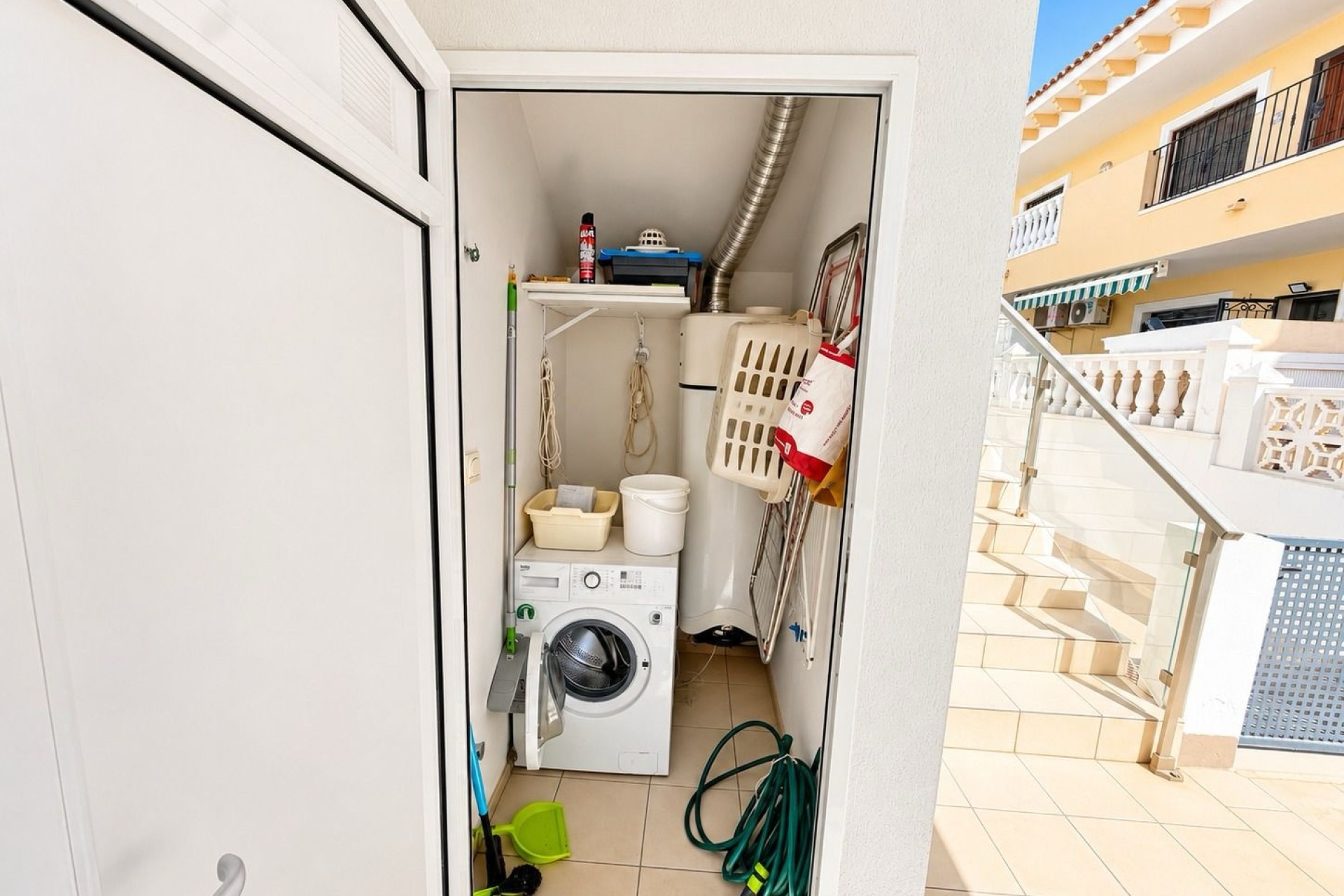 Wiederverkauf - Wohnung / Apartment -
Ciudad Quesada - Rojales - Ciudad Quesada