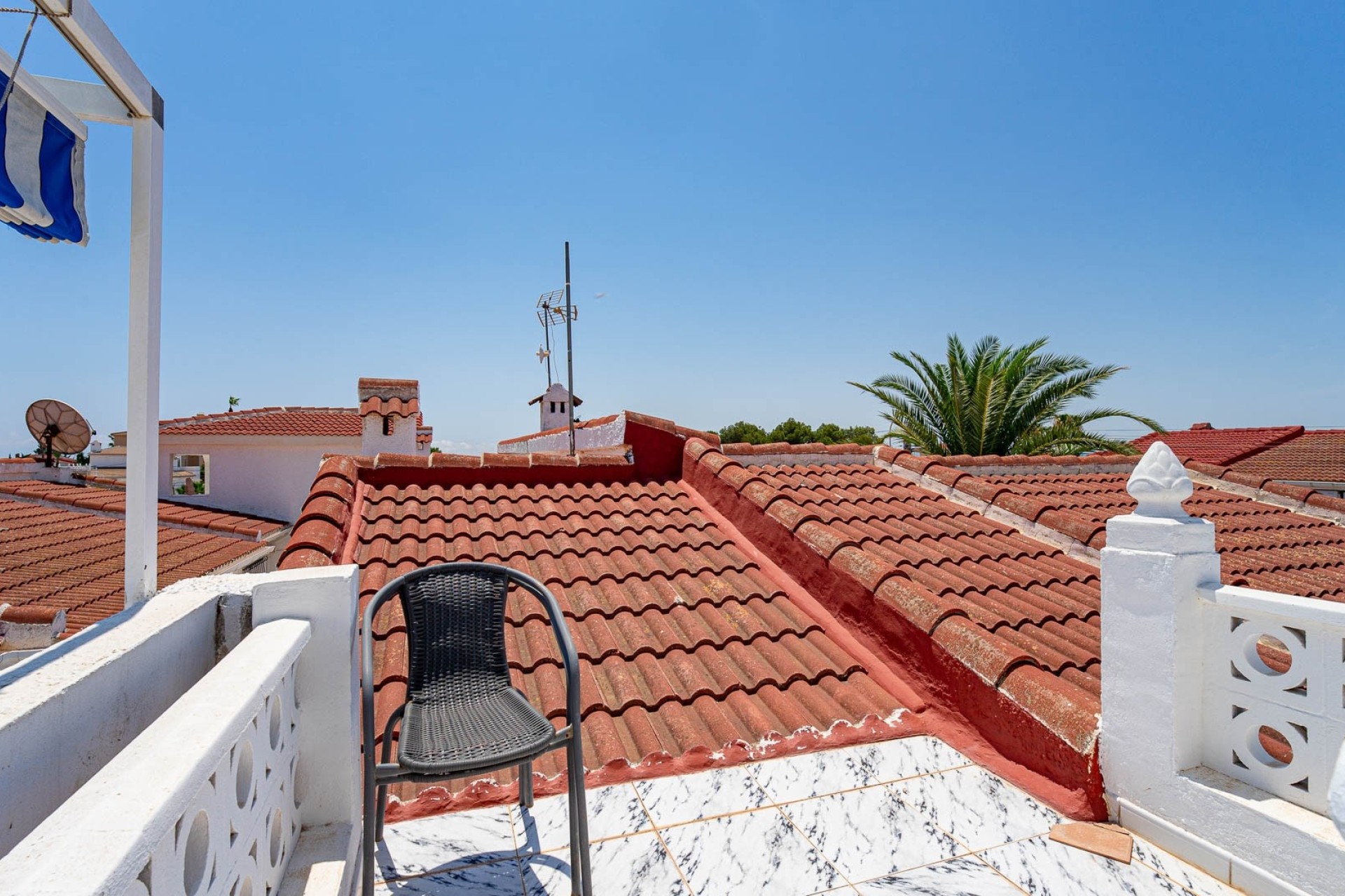 Wiederverkauf - Wohnung / Apartment -
Ciudad Quesada - Rojales - Cuidad Quesada