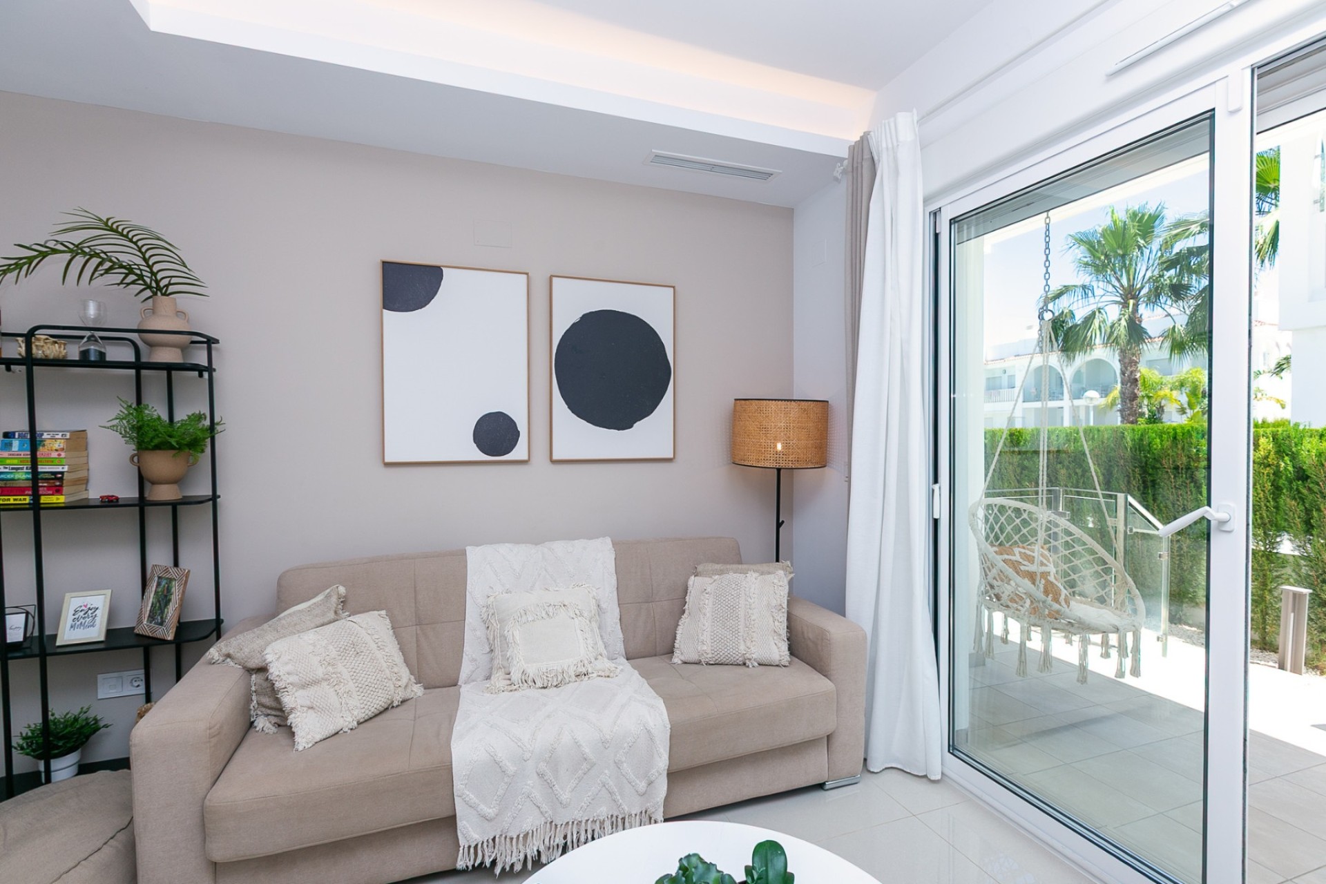 Wiederverkauf - Wohnung / Apartment -
Ciudad Quesada - Rojales - Doña Pepa