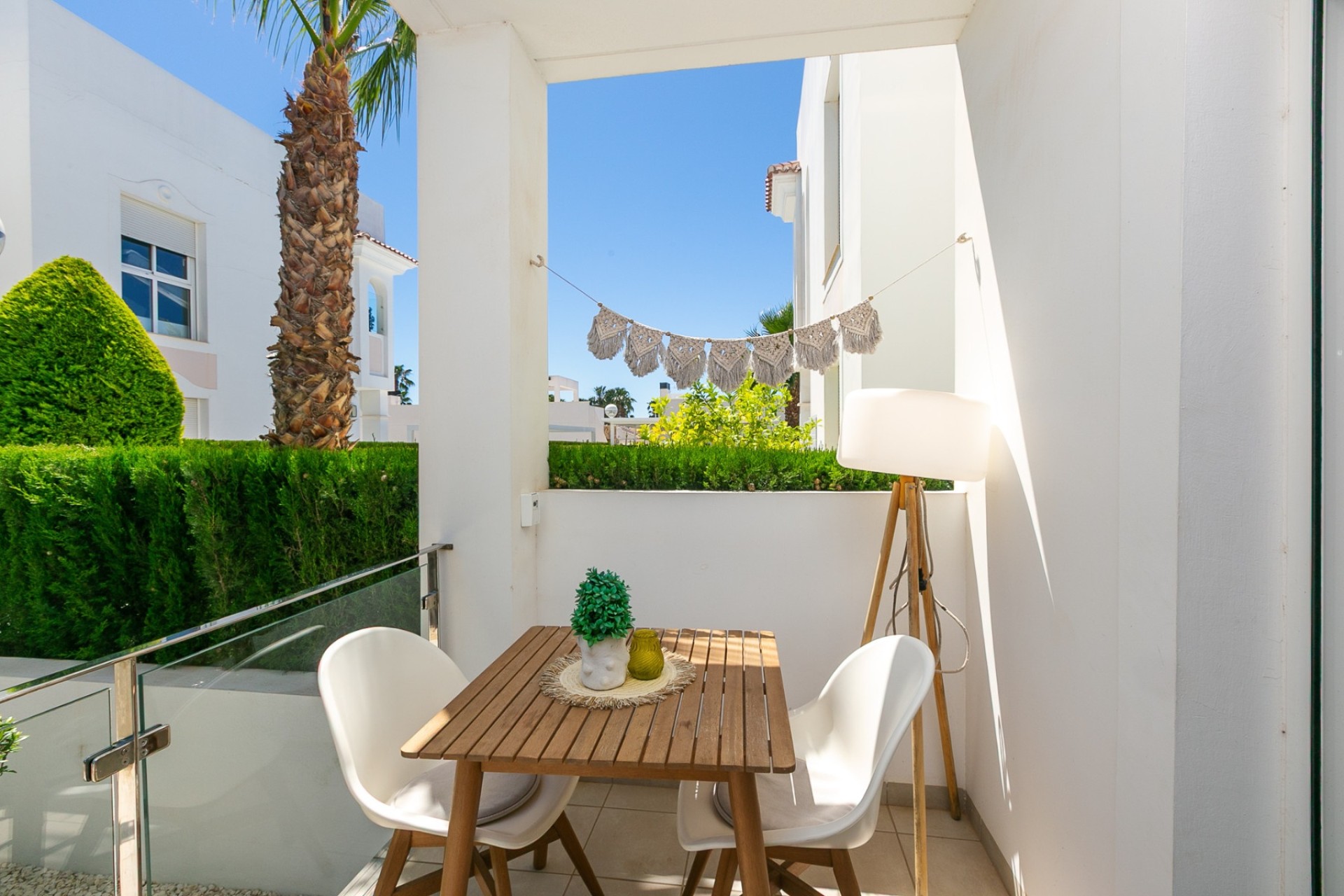 Wiederverkauf - Wohnung / Apartment -
Ciudad Quesada - Rojales - Doña Pepa