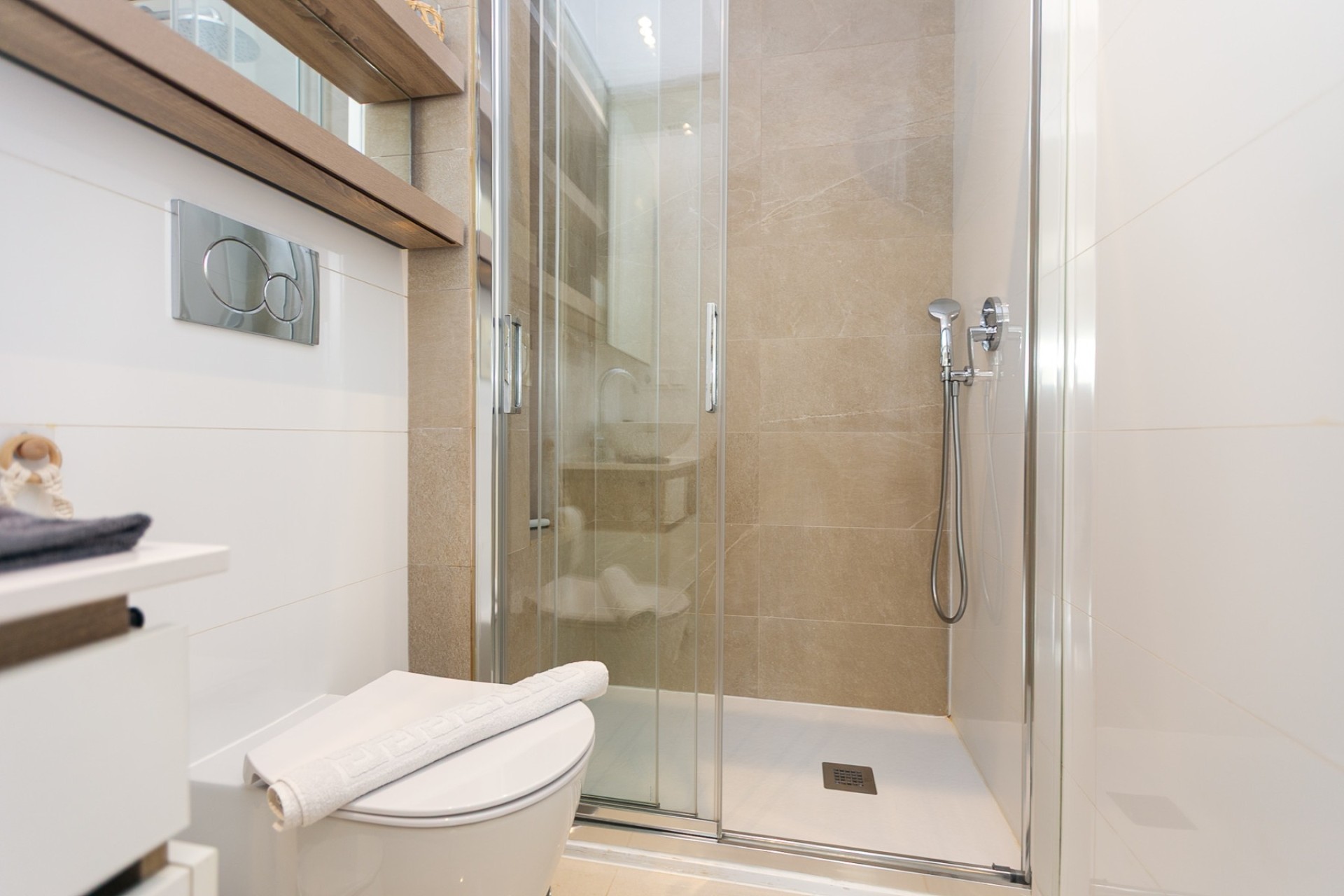 Wiederverkauf - Wohnung / Apartment -
Ciudad Quesada - Rojales - Doña Pepa