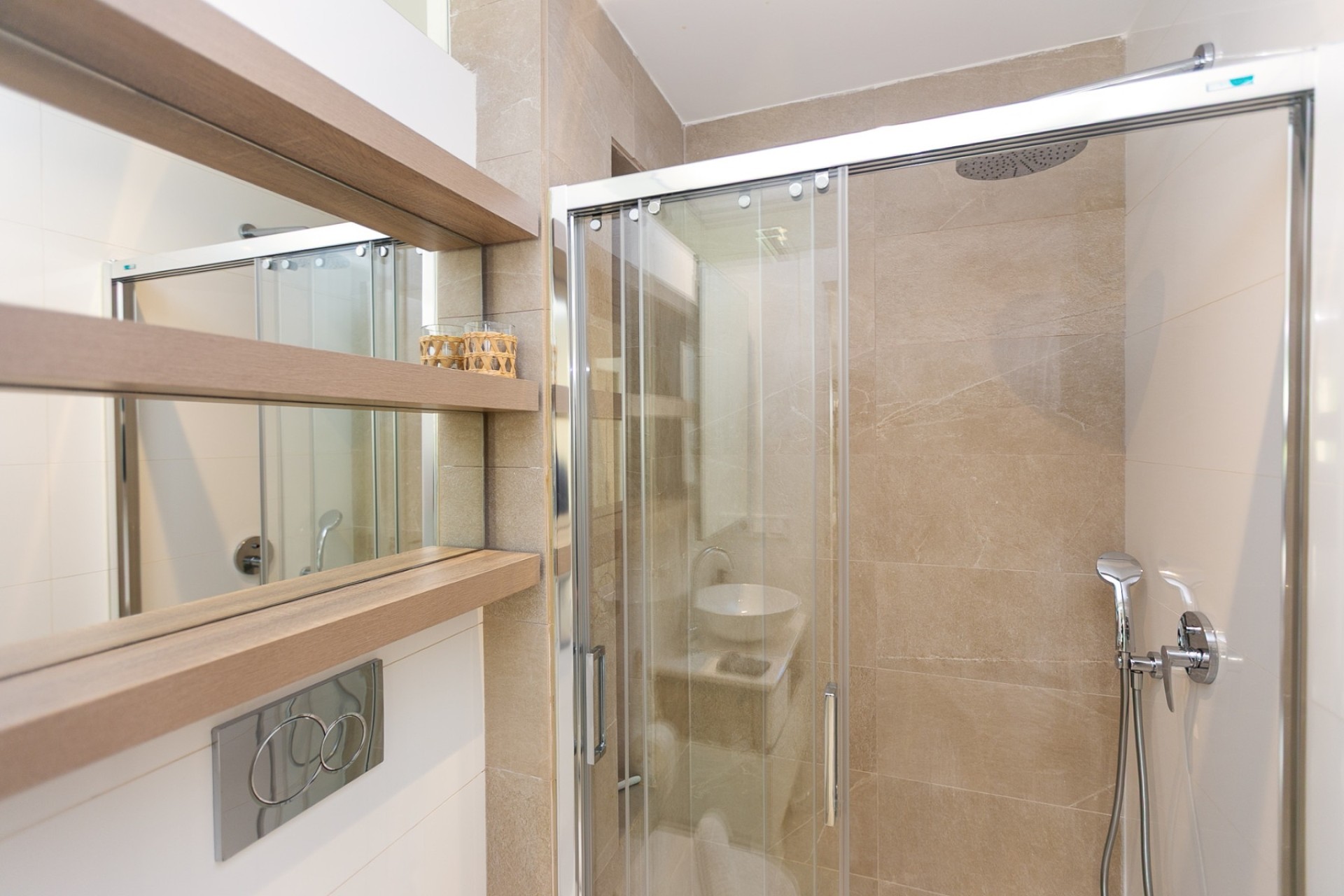 Wiederverkauf - Wohnung / Apartment -
Ciudad Quesada - Rojales - Doña Pepa