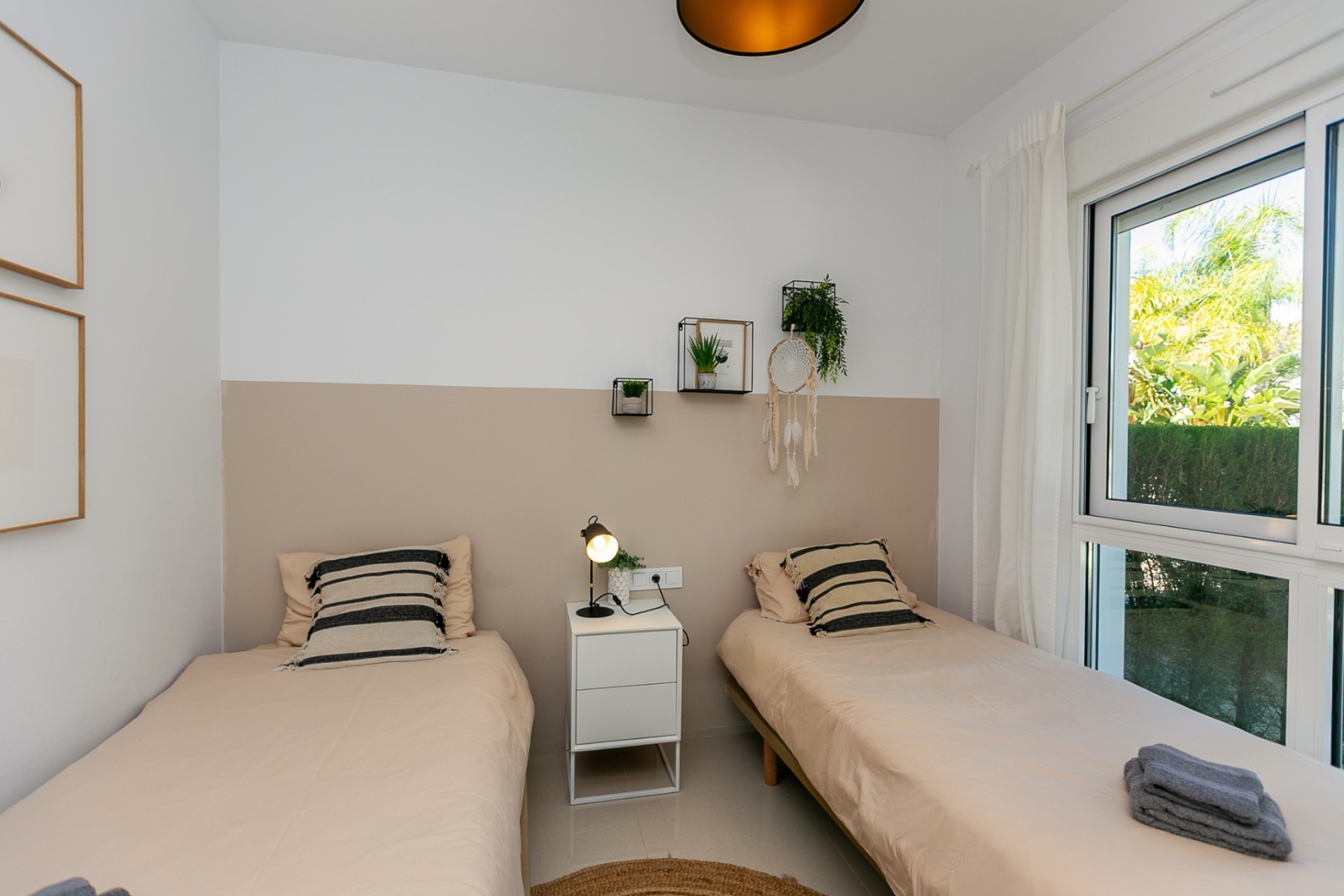 Wiederverkauf - Wohnung / Apartment -
Ciudad Quesada - Rojales - Doña Pepa
