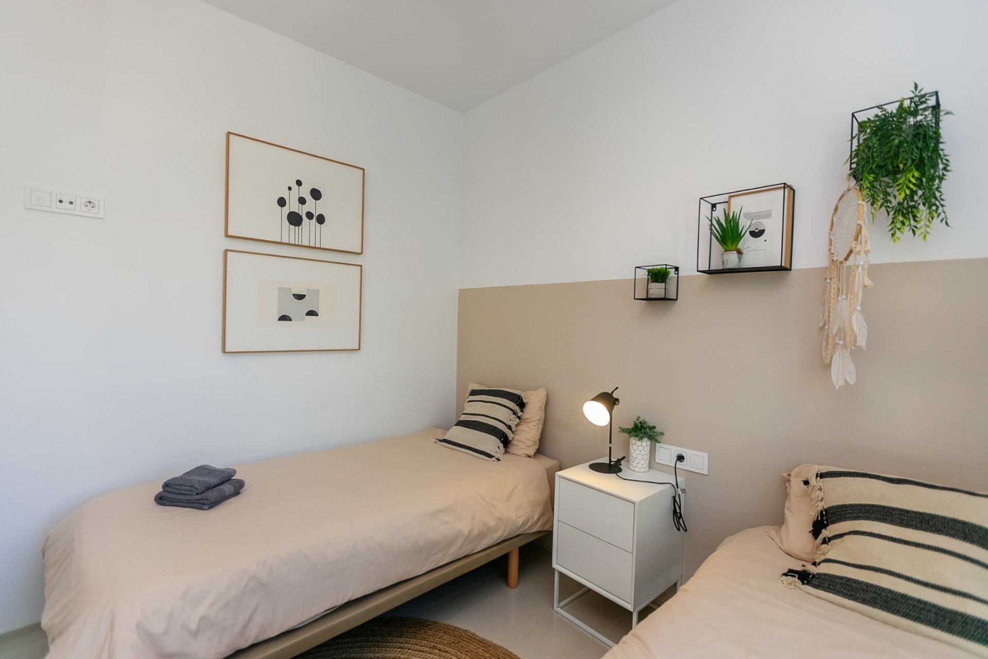 Wiederverkauf - Wohnung / Apartment -
Ciudad Quesada - Rojales - Doña Pepa