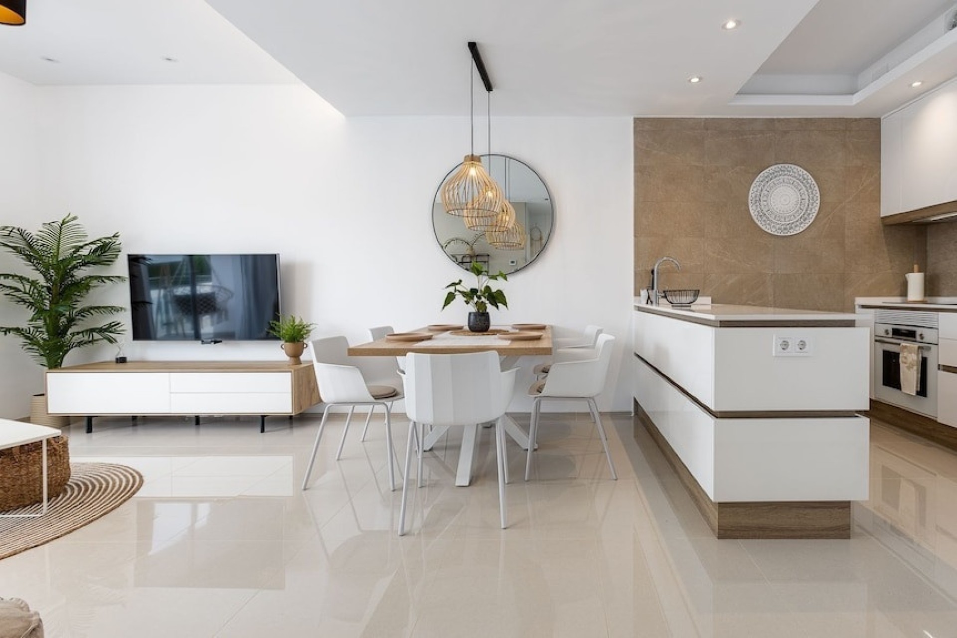 Wiederverkauf - Wohnung / Apartment -
Ciudad Quesada - Rojales - Doña Pepa
