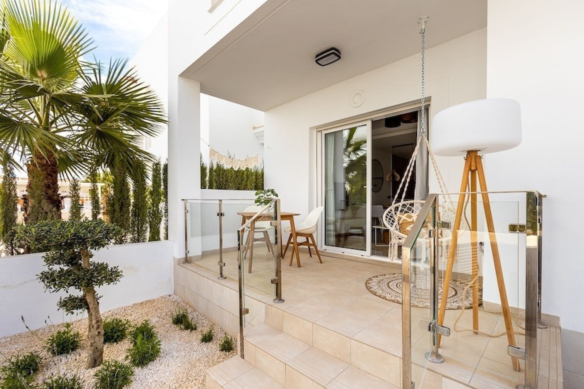 Wiederverkauf - Wohnung / Apartment -
Ciudad Quesada - Rojales - Doña Pepa