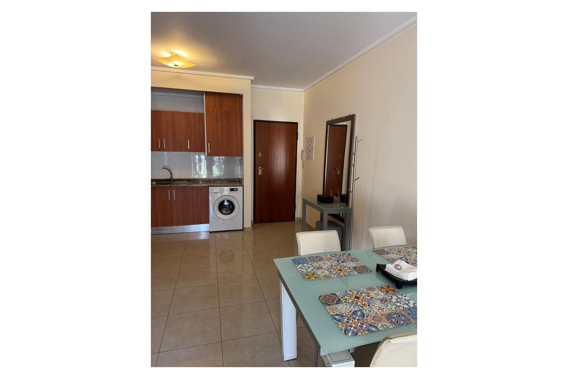 Wiederverkauf - Wohnung / Apartment -
Ciudad Quesada - Rojales - Doña Pepa