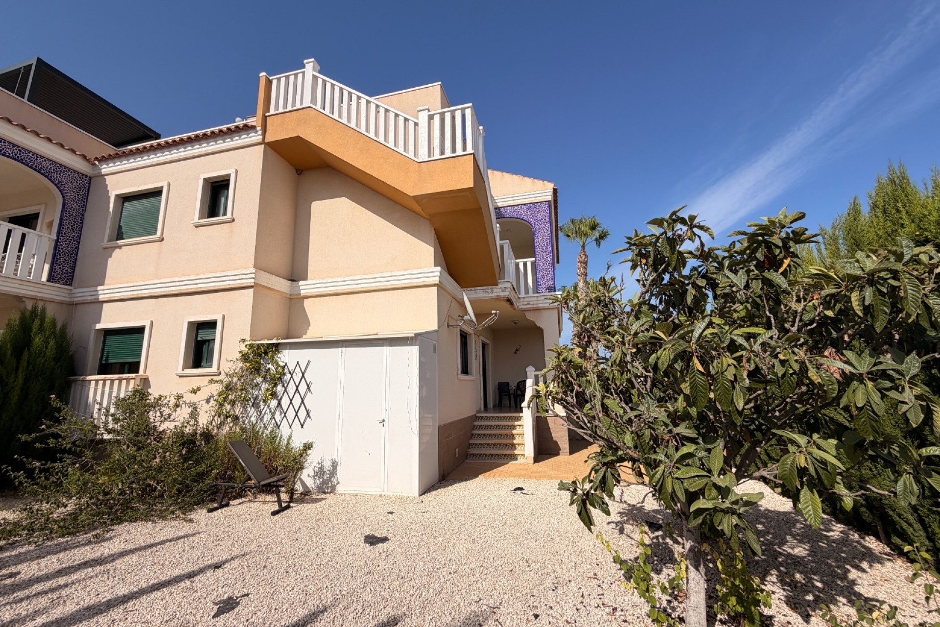 Wiederverkauf - Wohnung / Apartment -
Ciudad Quesada - Rojales - Doña Pepa