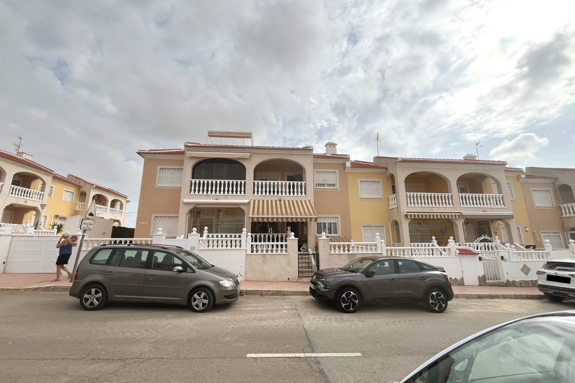 Wiederverkauf - Wohnung / Apartment -
Ciudad Quesada - Rojales - Doña Pepa