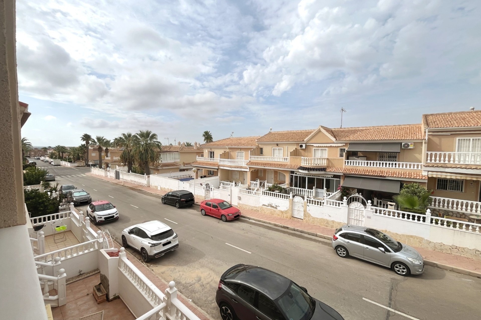 Wiederverkauf - Wohnung / Apartment -
Ciudad Quesada - Rojales - Doña Pepa