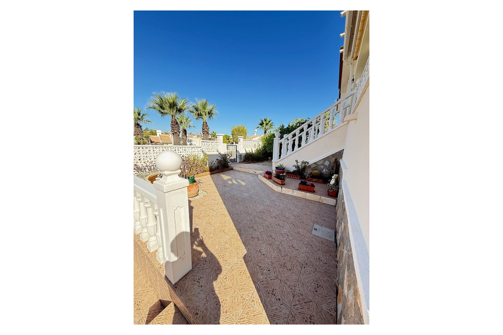 Wiederverkauf - Wohnung / Apartment -
Ciudad Quesada - Rojales - La Fiesta