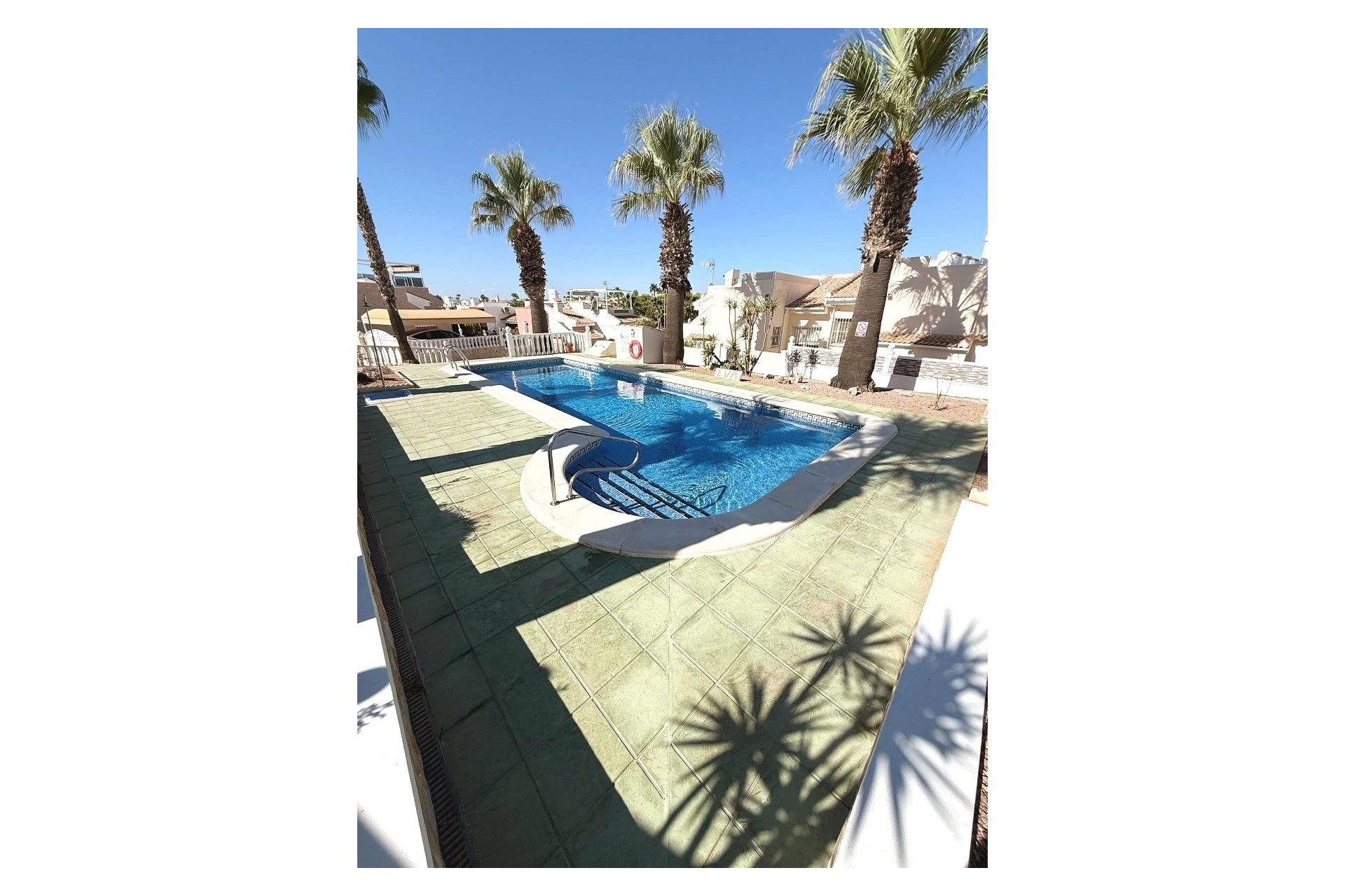 Wiederverkauf - Wohnung / Apartment -
Ciudad Quesada - Rojales - La Fiesta