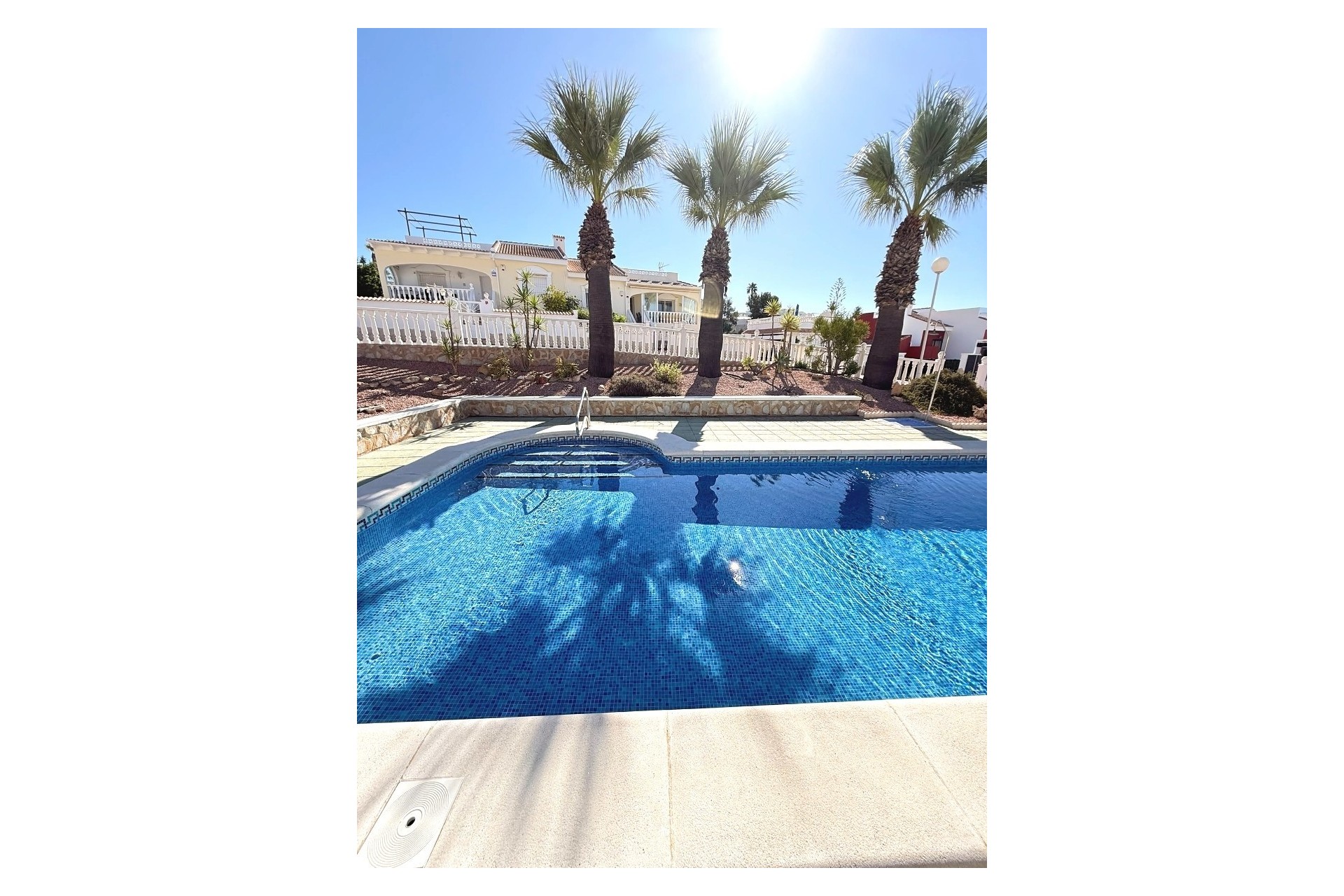 Wiederverkauf - Wohnung / Apartment -
Ciudad Quesada - Rojales - La Fiesta