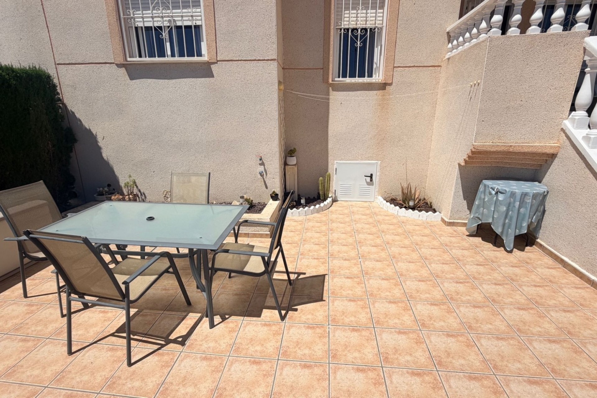 Wiederverkauf - Wohnung / Apartment -
Ciudad Quesada - Rojales - La Marquesa Golf