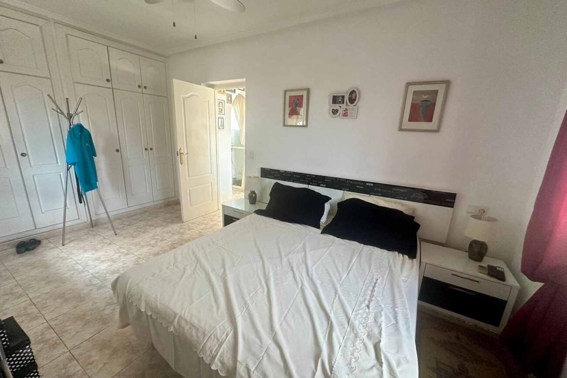 Wiederverkauf - Wohnung / Apartment -
Ciudad Quesada - Rojales - La Marquesa Golf